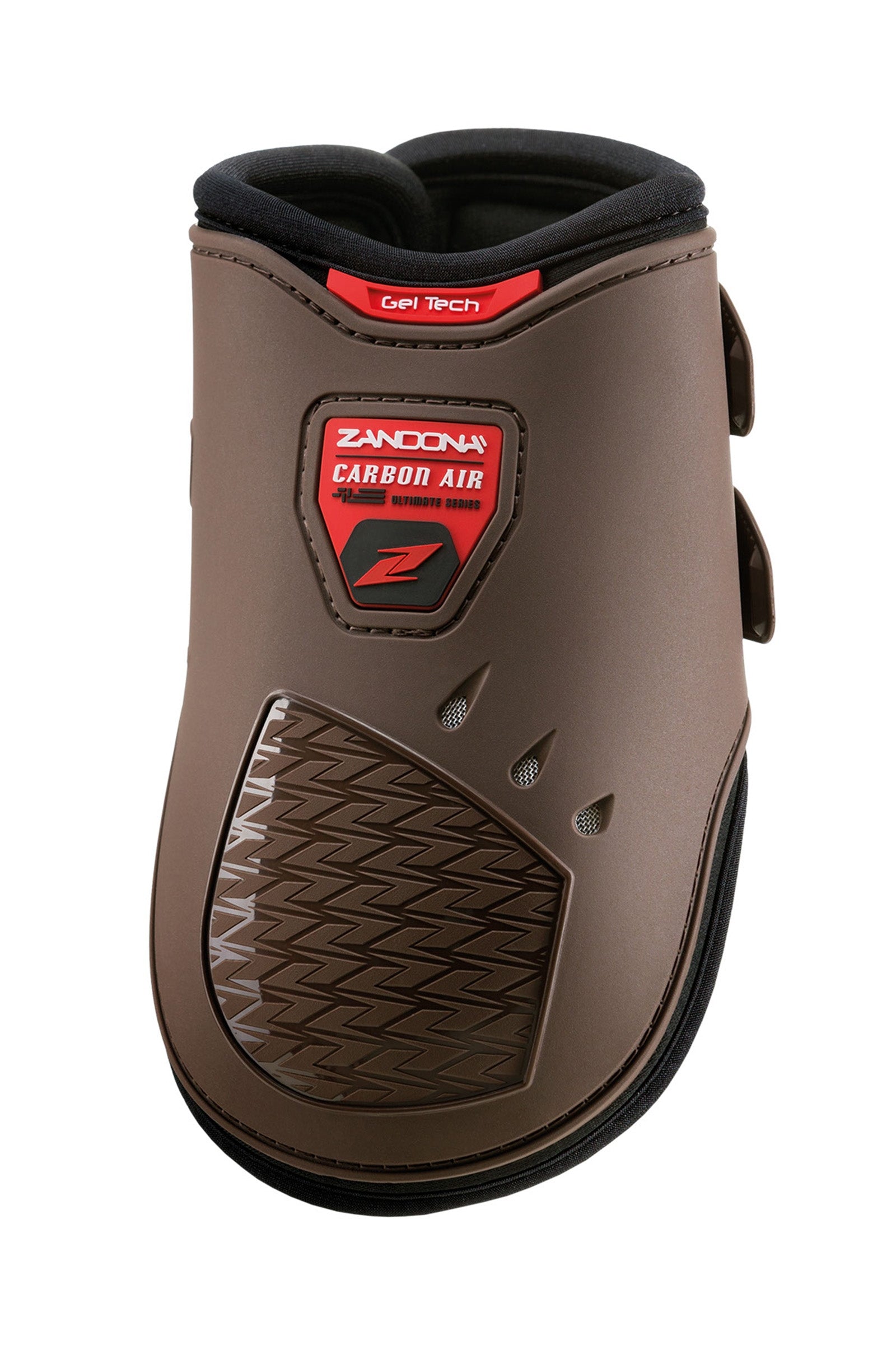 Zandona Carbon Air Streichkappen Leg Protection & Hoof Protection for Horses