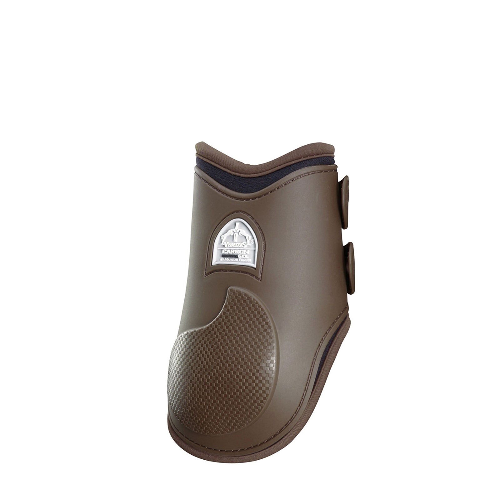 Veredus Gamaschen Carbon Gel, Rear Leg Protection & Hoof Protection for Horses