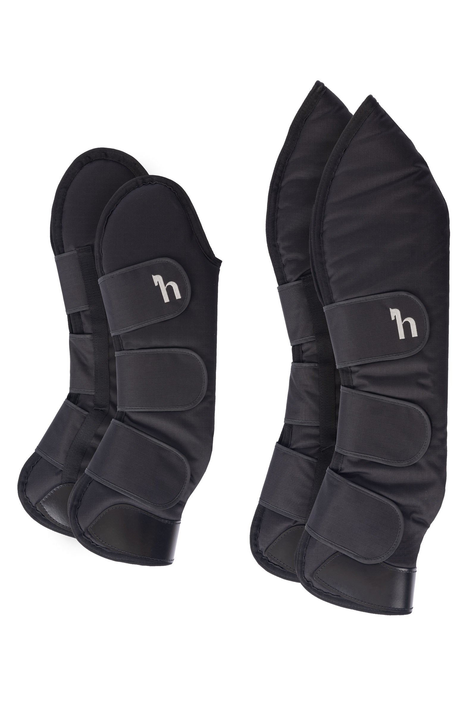 Horze Transportgamaschen Leg Protection & Hoof Protection for Horses
