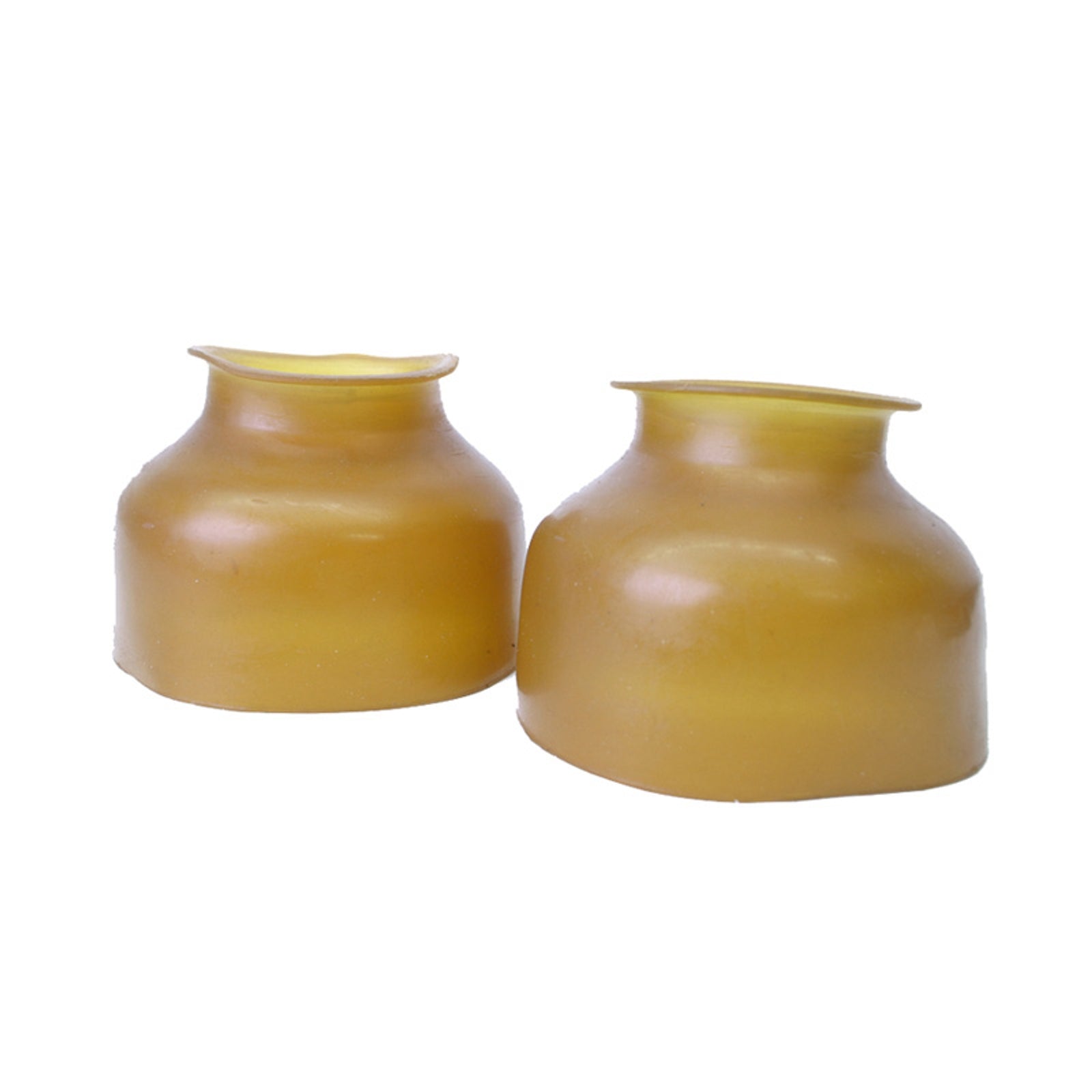 Finntack Hufglocken aus Gummi, hinten Leg Protection & Hoof Protection for Horses