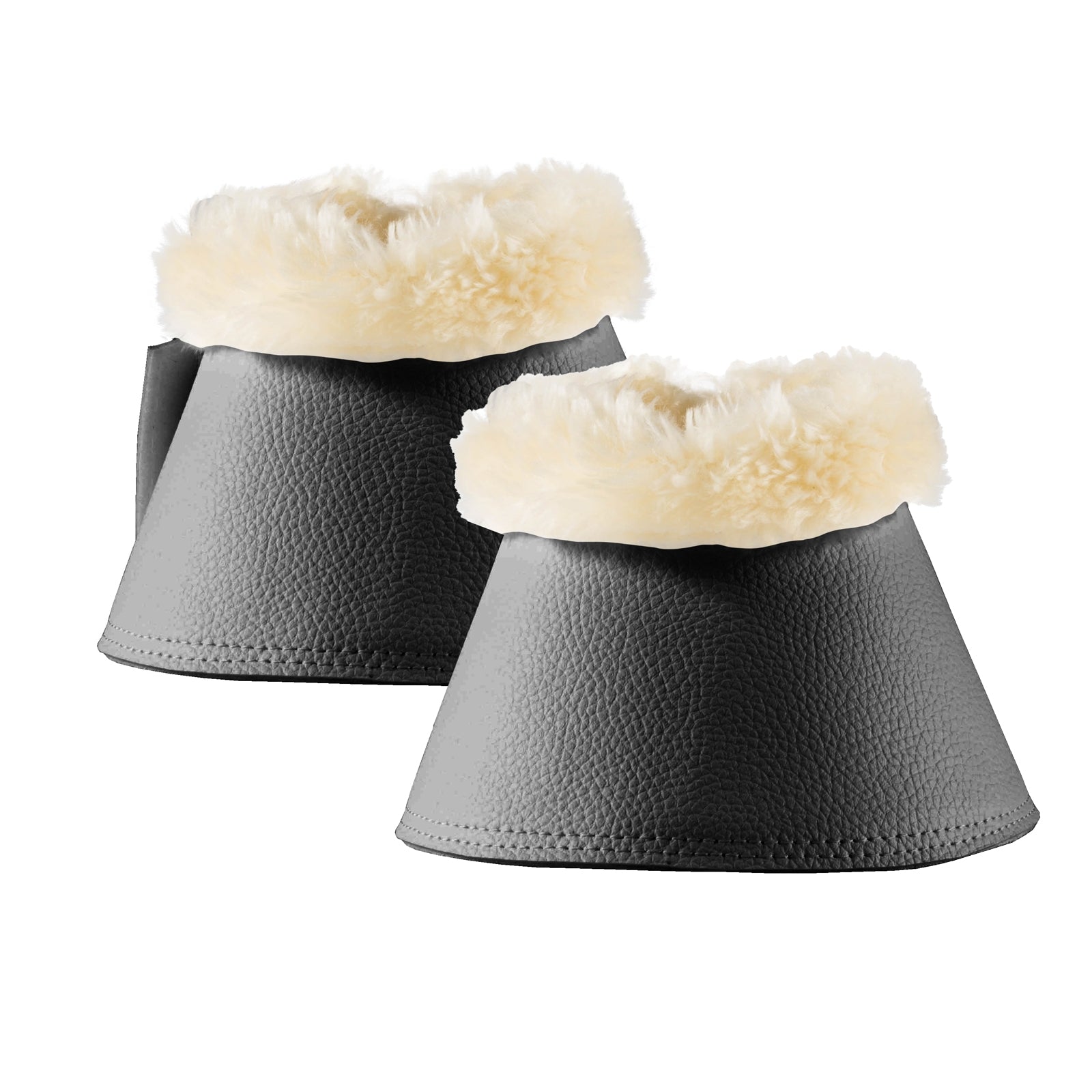 Horze Signature Hufglocken Leg Protection & Hoof Protection for Horses