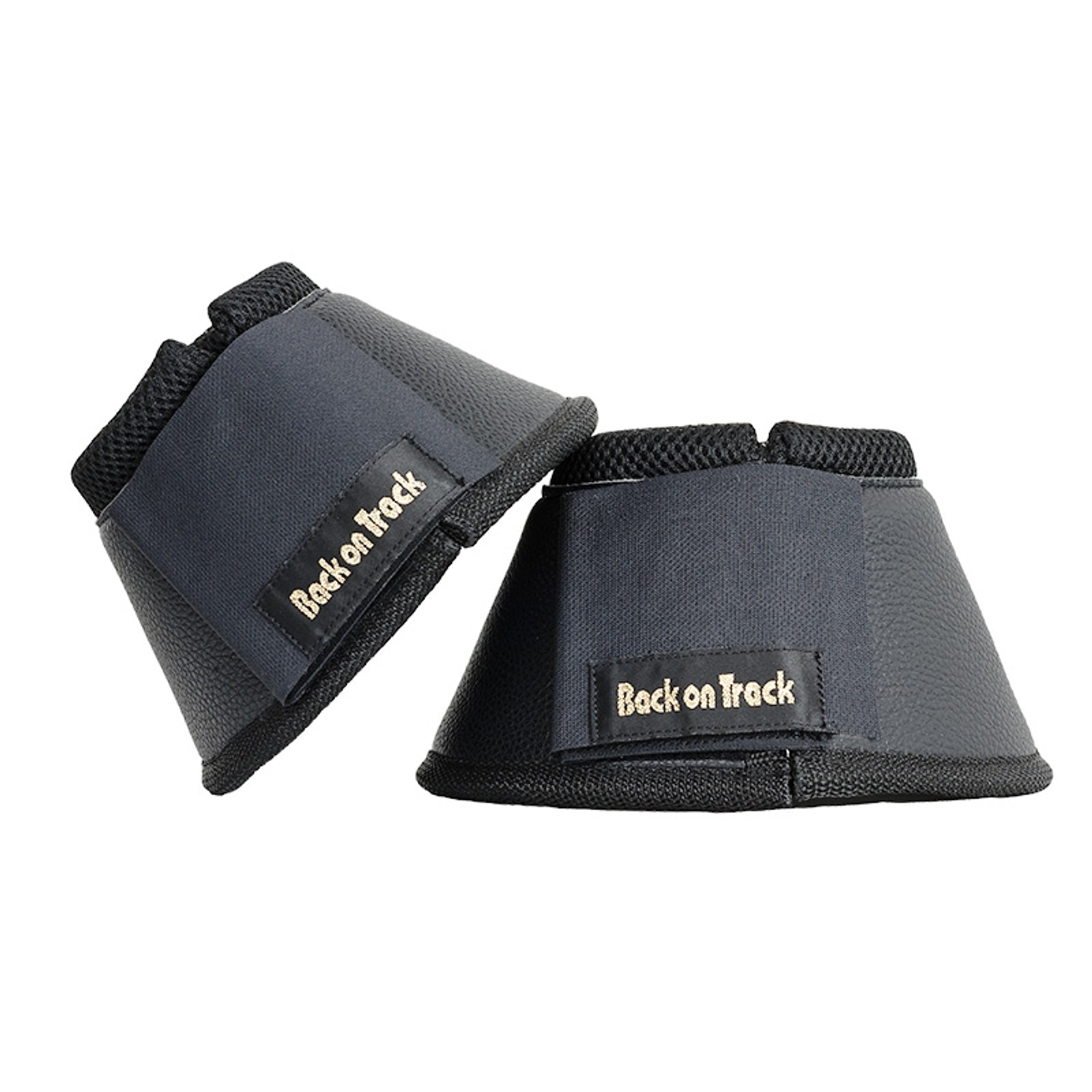 Back on Track Hufglocken Leg Protection & Hoof Protection for Horses