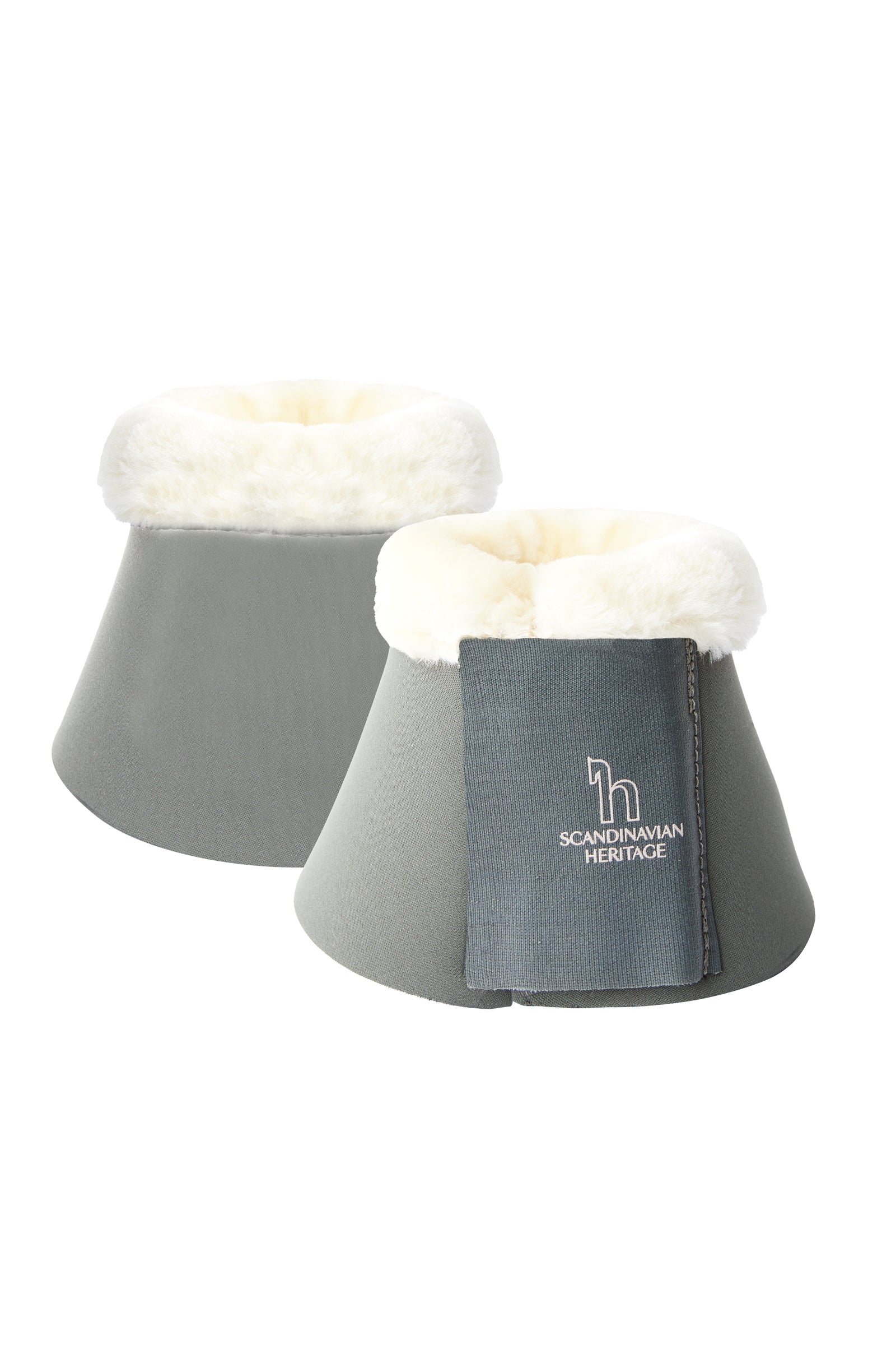 Horze Leighton Teens Collection Hufglocken Leg Protection & Hoof Protection for Horses