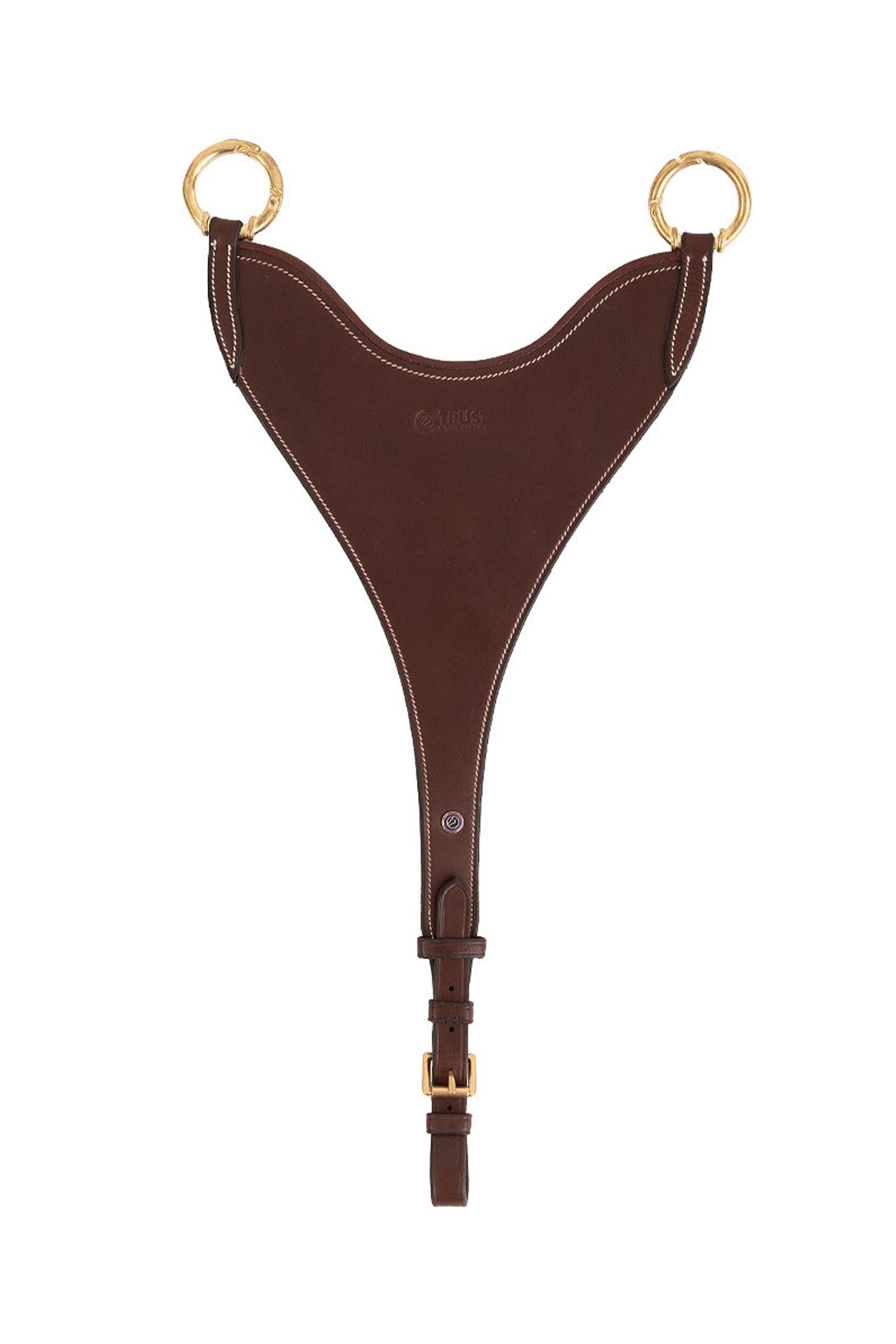 Trust Equestrian Stockholm Hard Bip Martingale Attachment Trensenzäume & Zügel