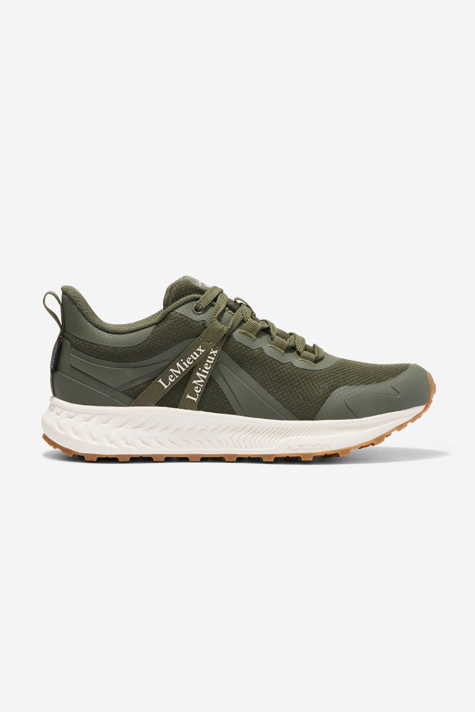 LeMieux Trax wasserdichte Sneaker II Reitstiefel & Reitschuhe