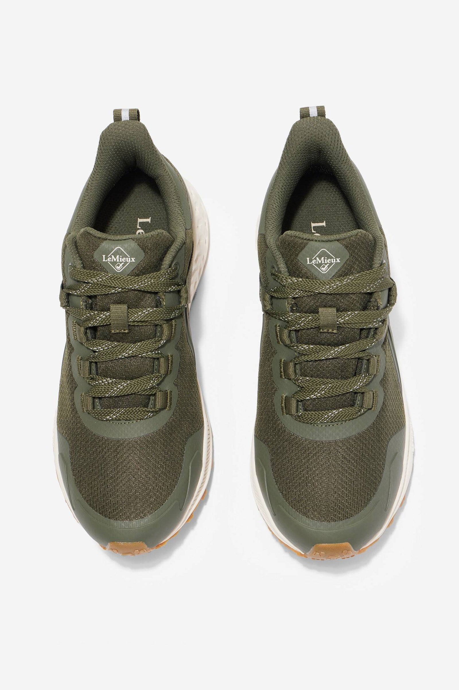 LeMieux Trax Waterproof Trainer II Riding Boots & Riding Shoes