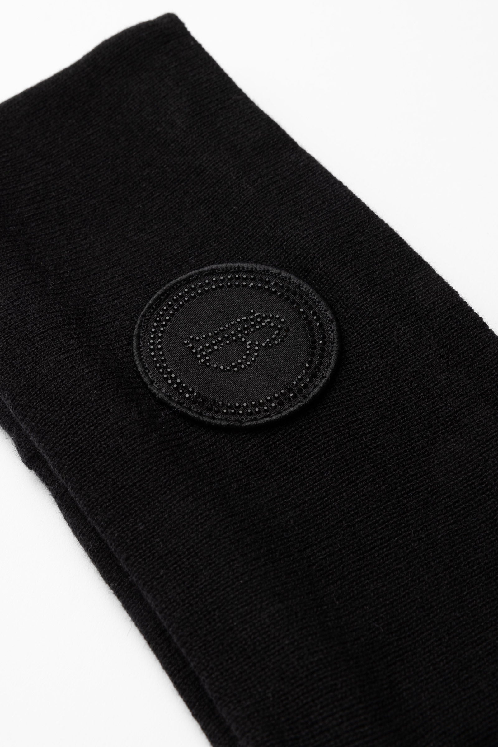 B Vertigo Sydney Knitted Headband Accessories