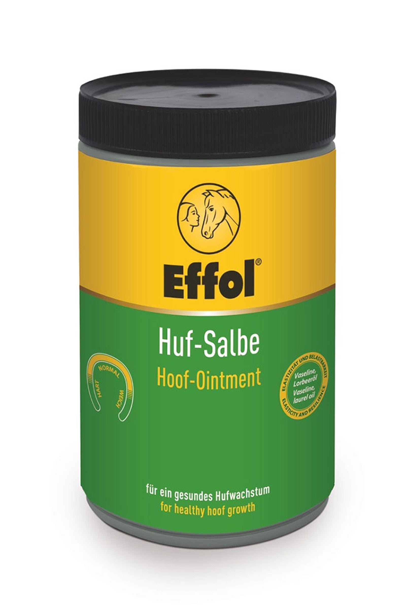 Effol Huf-Salbe, 1L Pflege