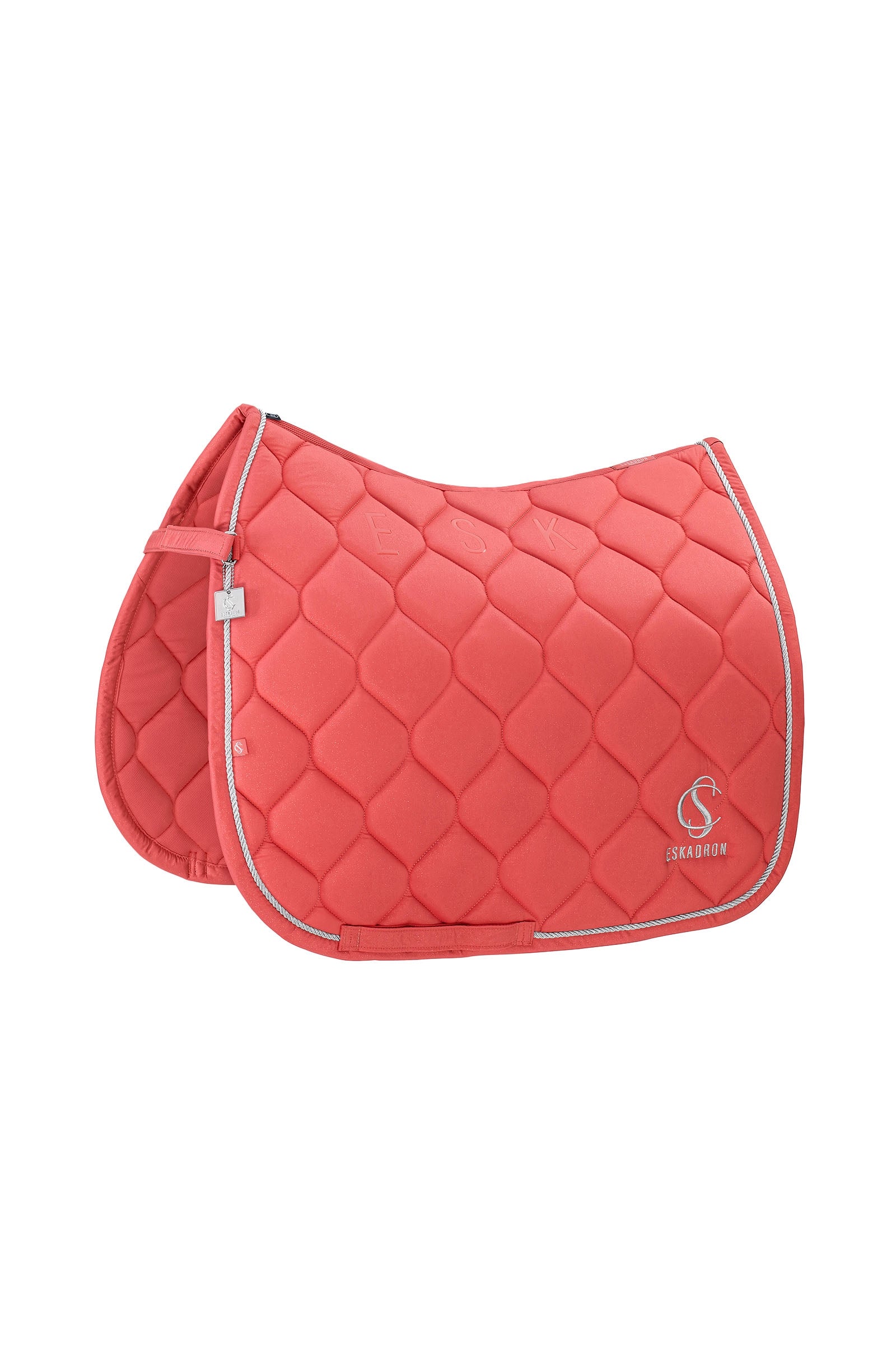 Eskadron Classic Sports SS25 Sparkle Dressurschabracke Schabracken
