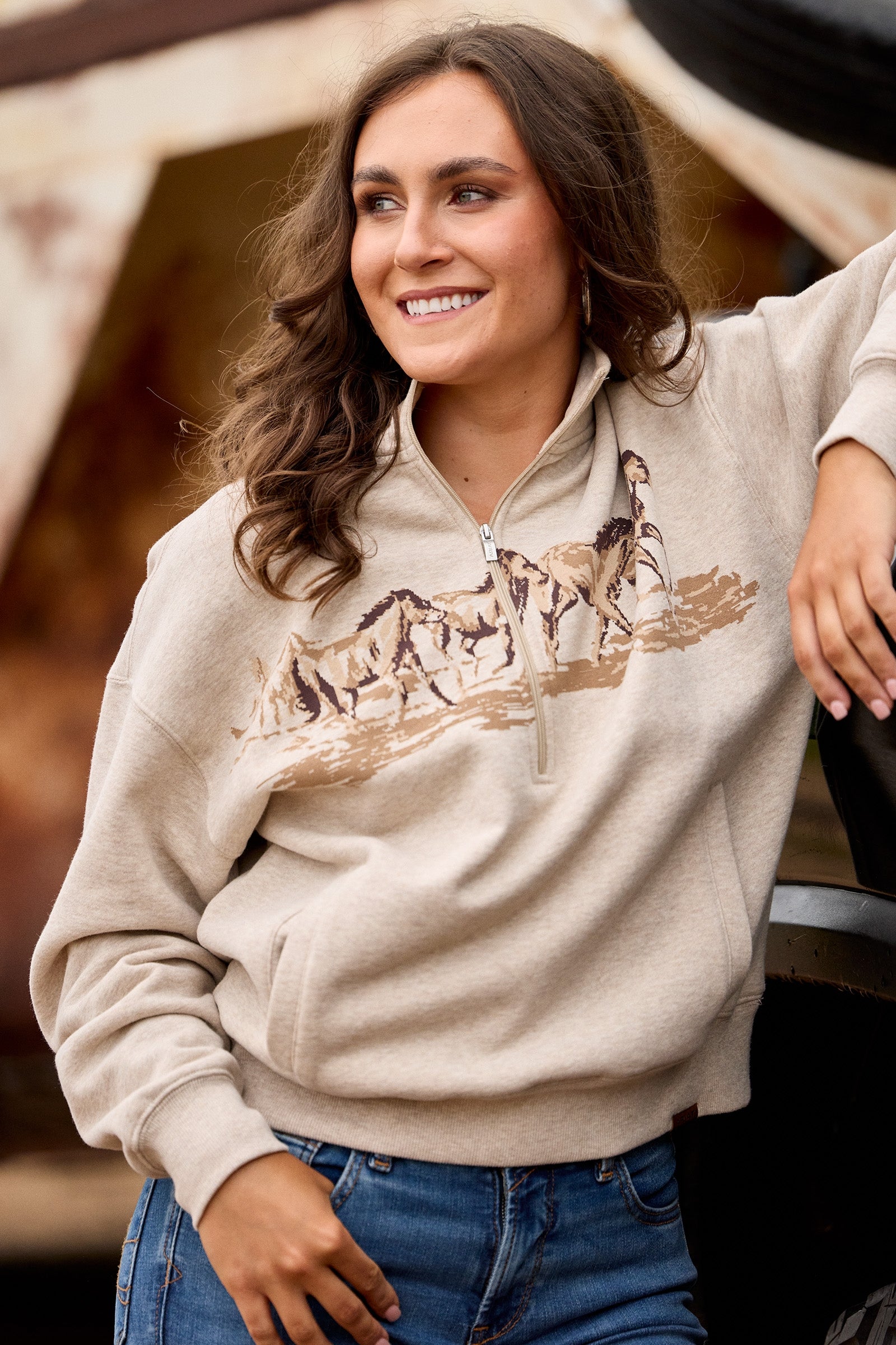Lifestyle shot 3