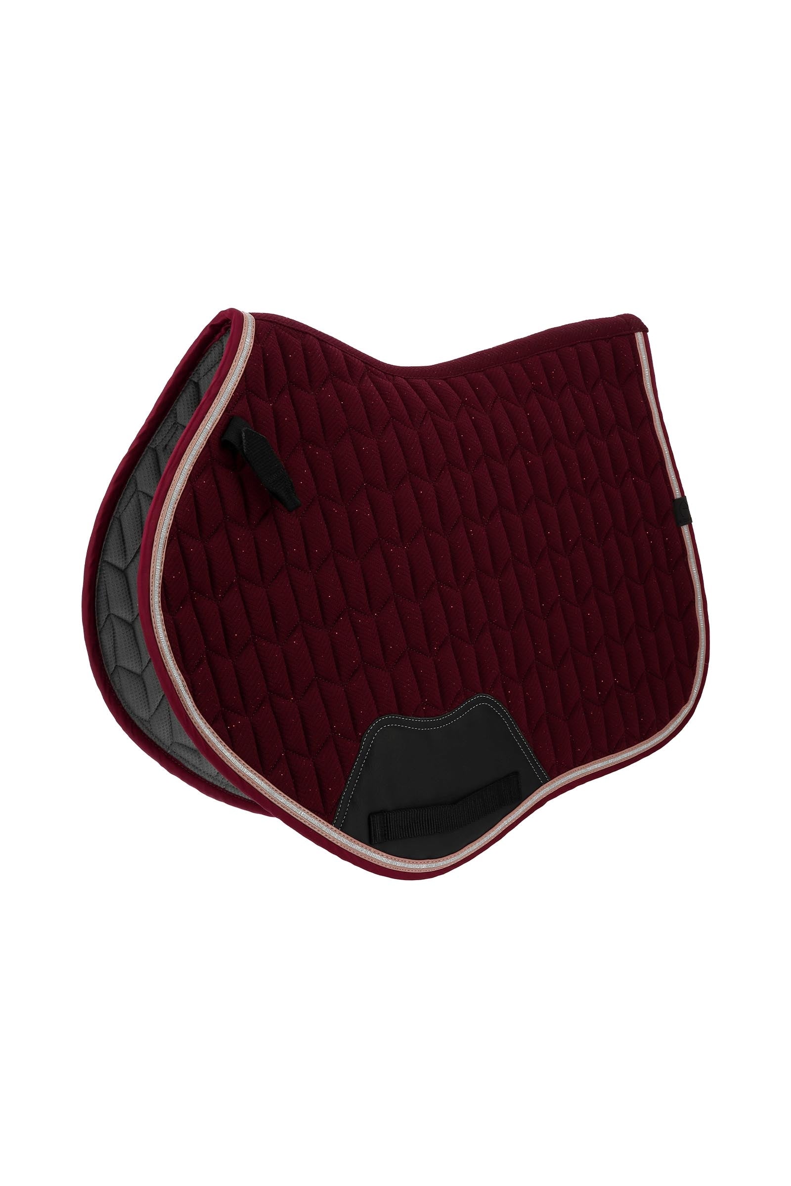 EQUITHÈME Eclat Saddle Pad Saddle Pads