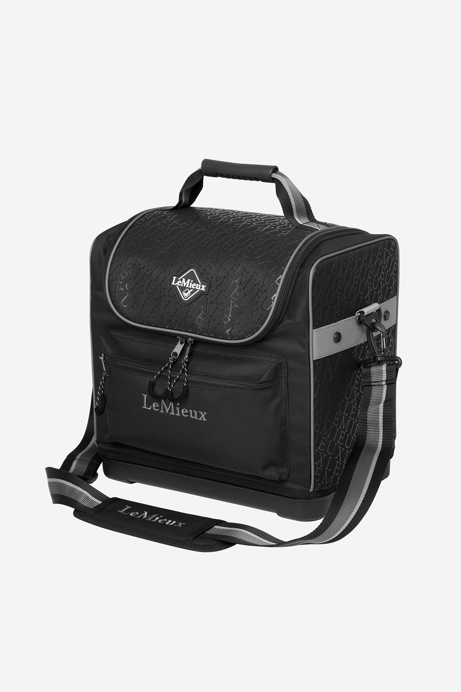 LeMieux Elite Pro Putztasche Pferde Putzzeug