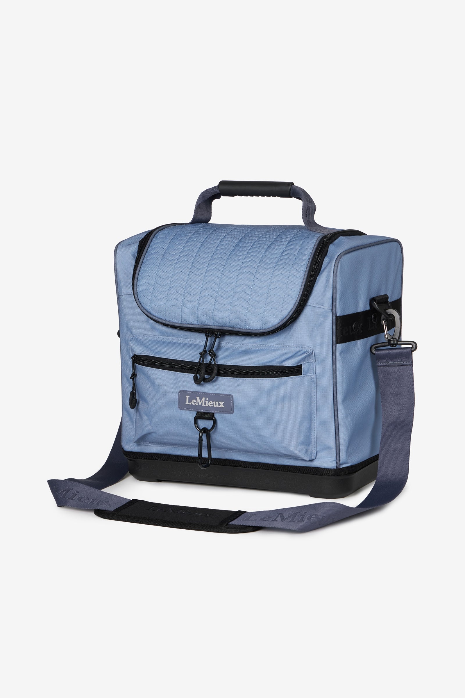 LeMieux Elite Pro Grooming Bag Horse Grooming Tools