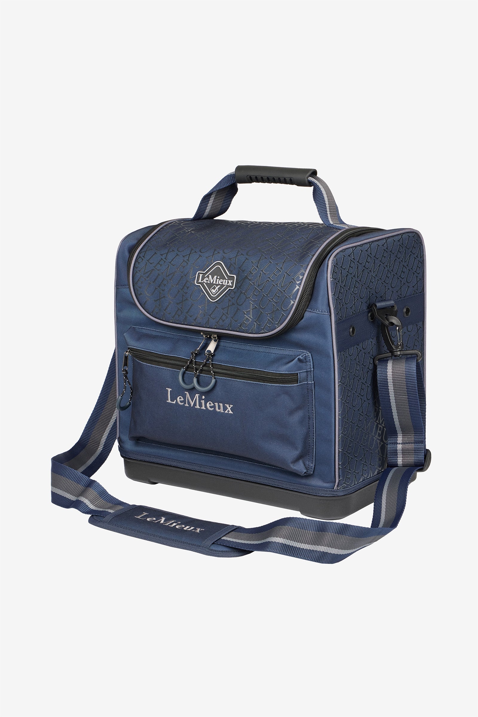 LeMieux Elite Pro Putztasche Pferde Putzzeug