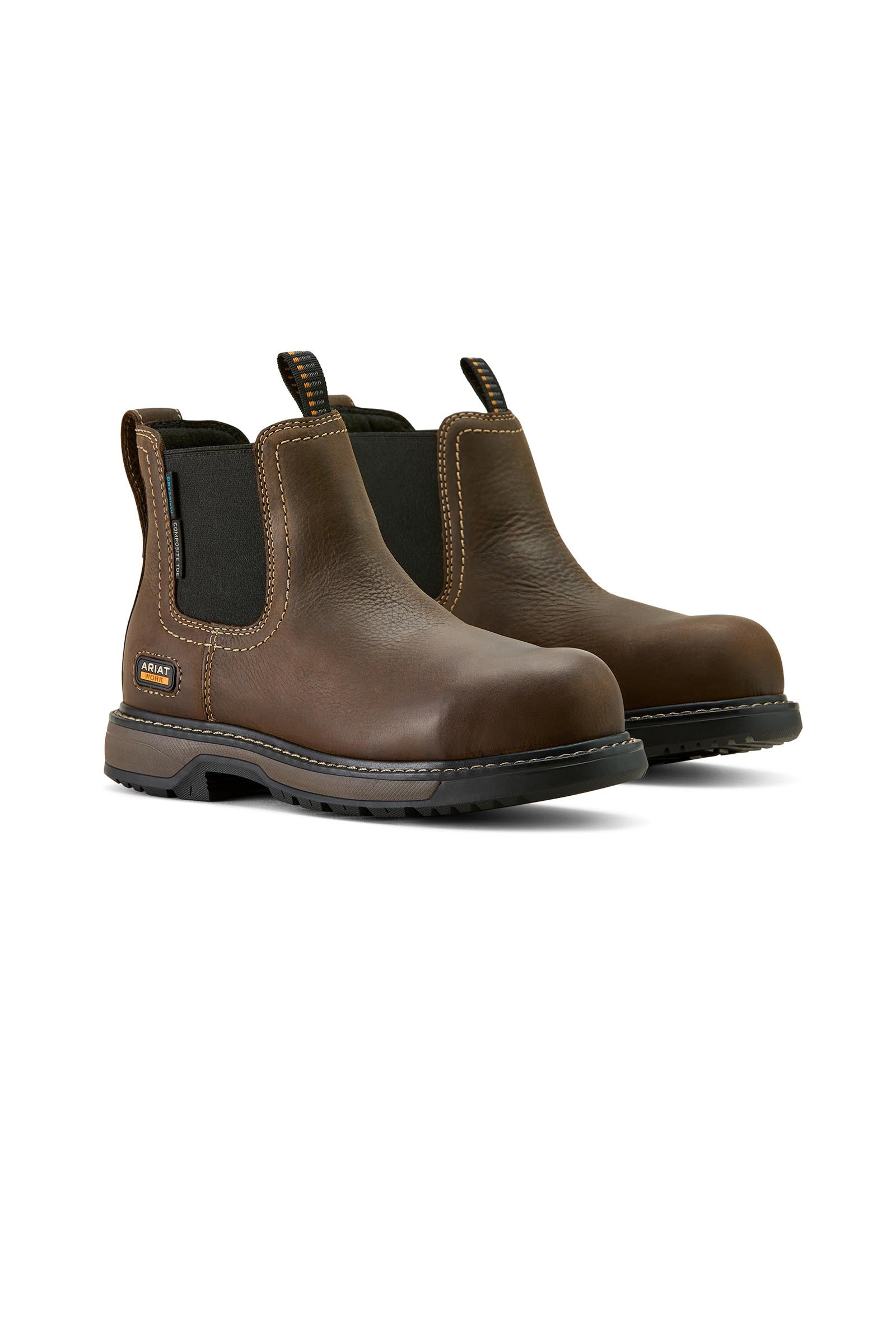 Ariat Riveter H2O Women´s Chelsea Boots Riding Boots & Riding Shoes