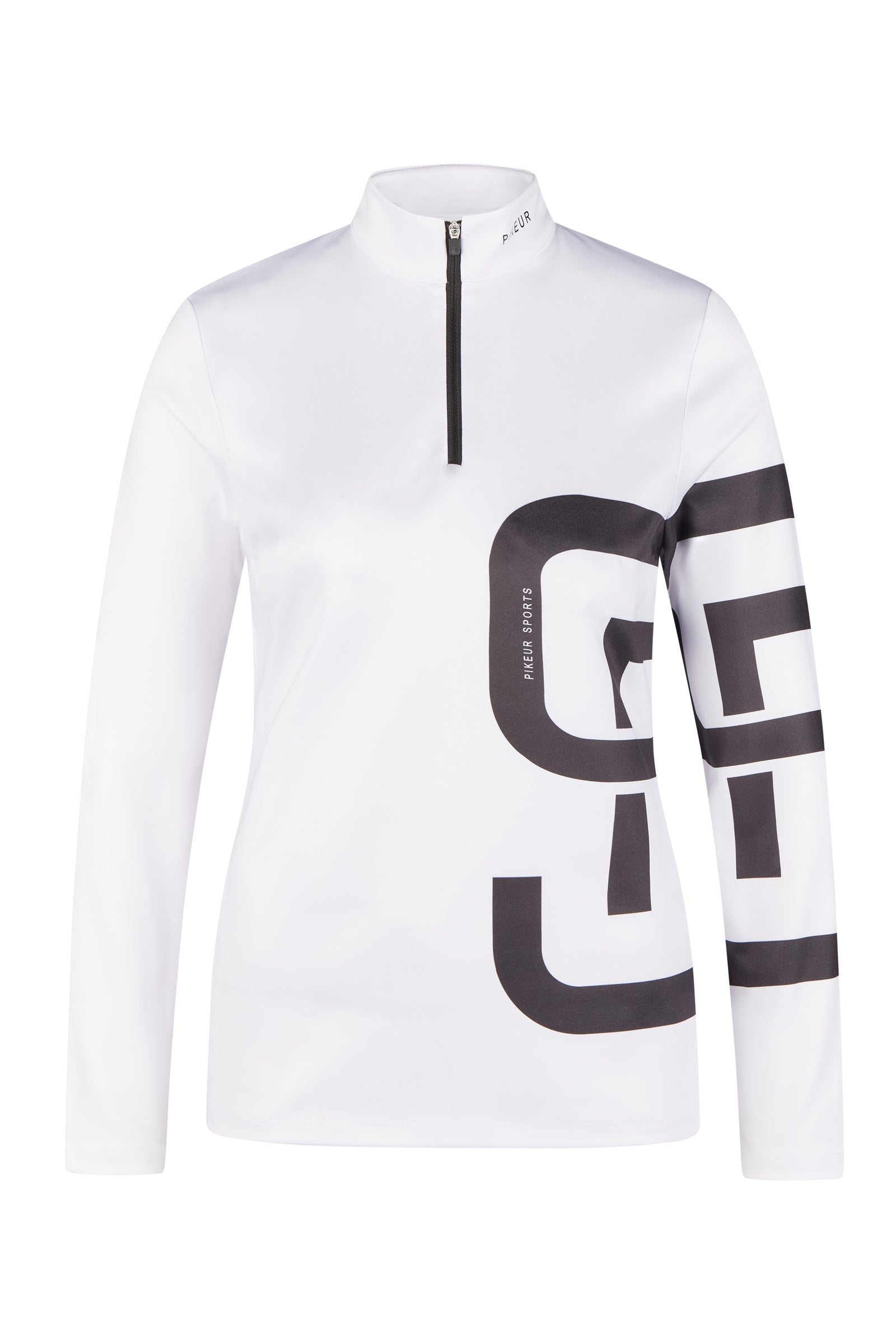 Pikeur Sports Icon Shirt Damen Reitbekleidung