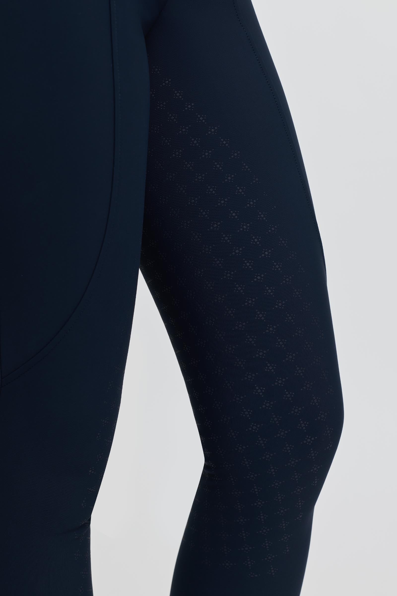 LeMieux Brilliance Women's Full Seat Breeches Womens Breeches