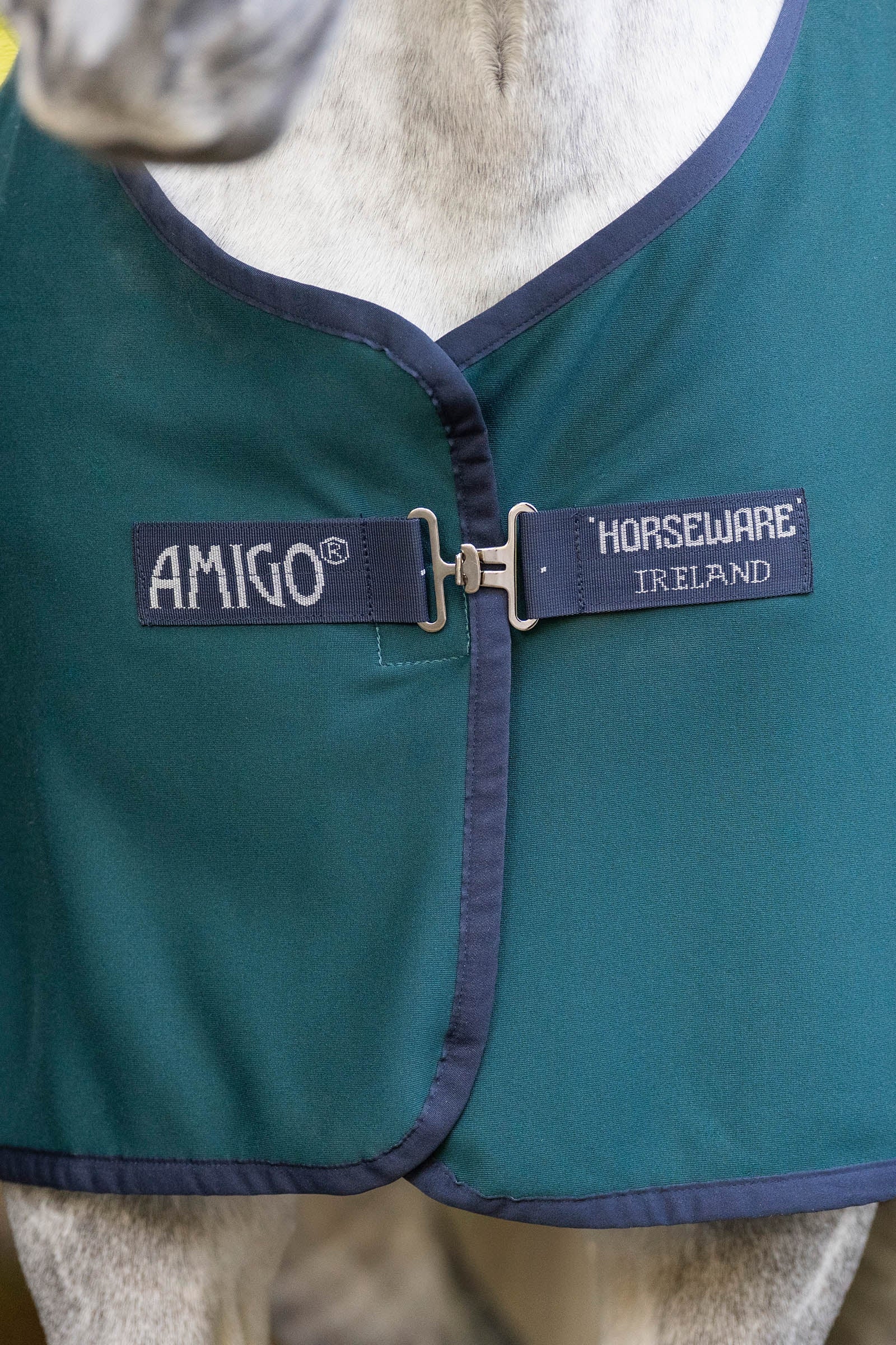 Horseware Amigo Jersey Cooler Horse Rugs
