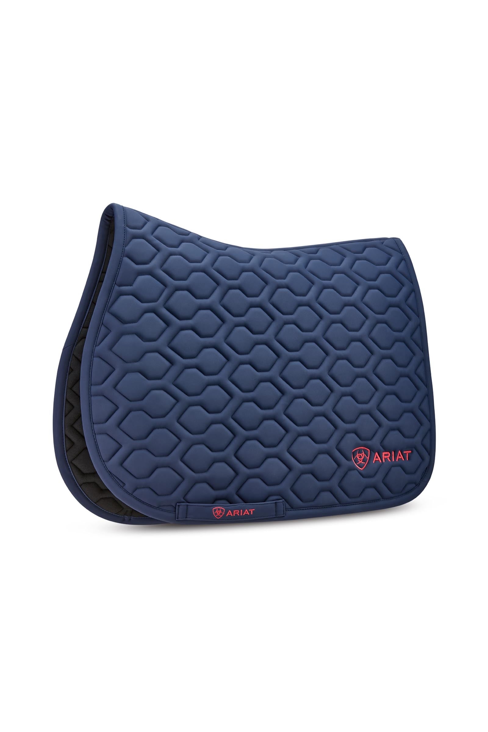 Ariat ACC Evolve Saddle Pad Schabracken
