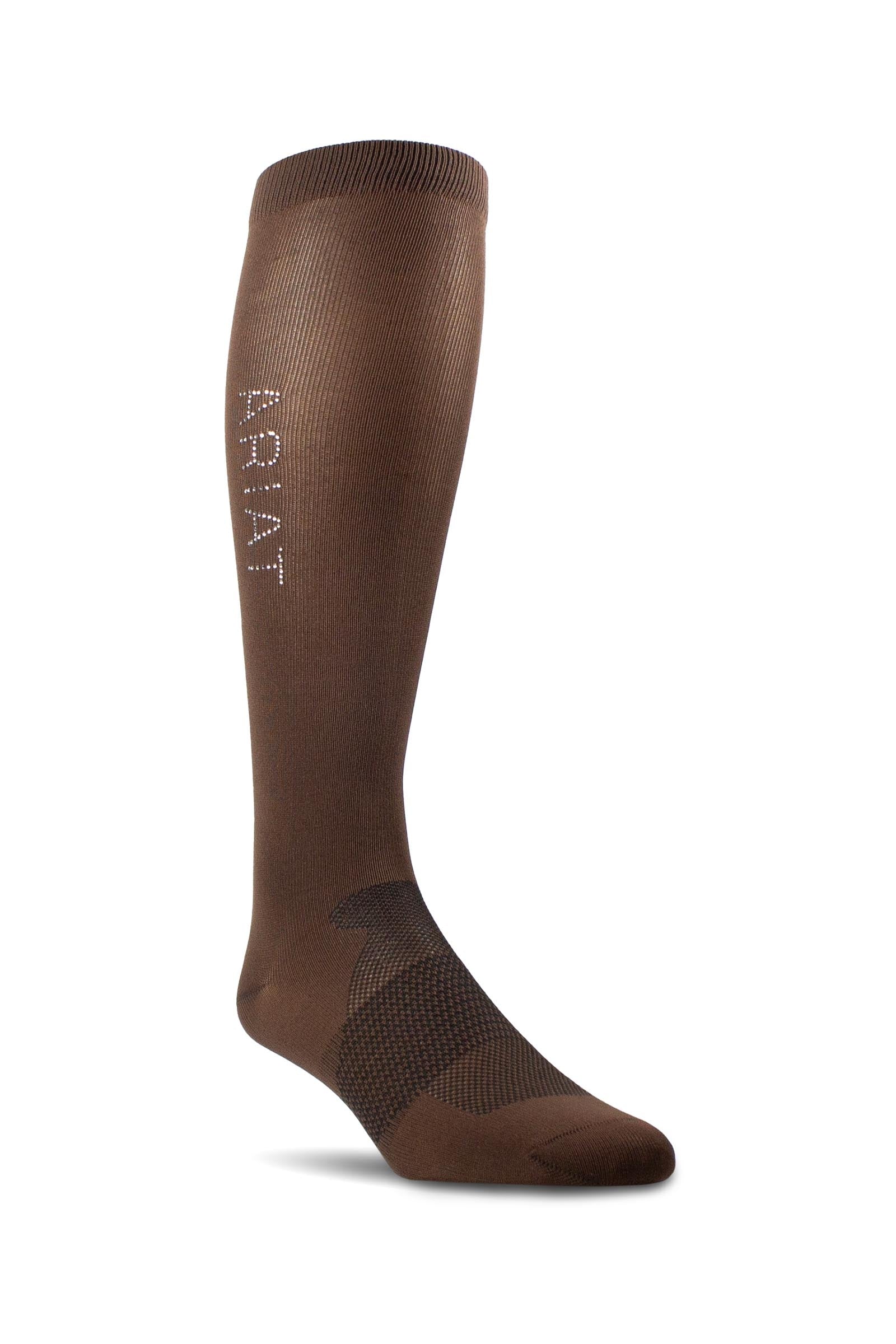 Ariat TEK Radiant Socken Kniestrümpfe & Reitsocken