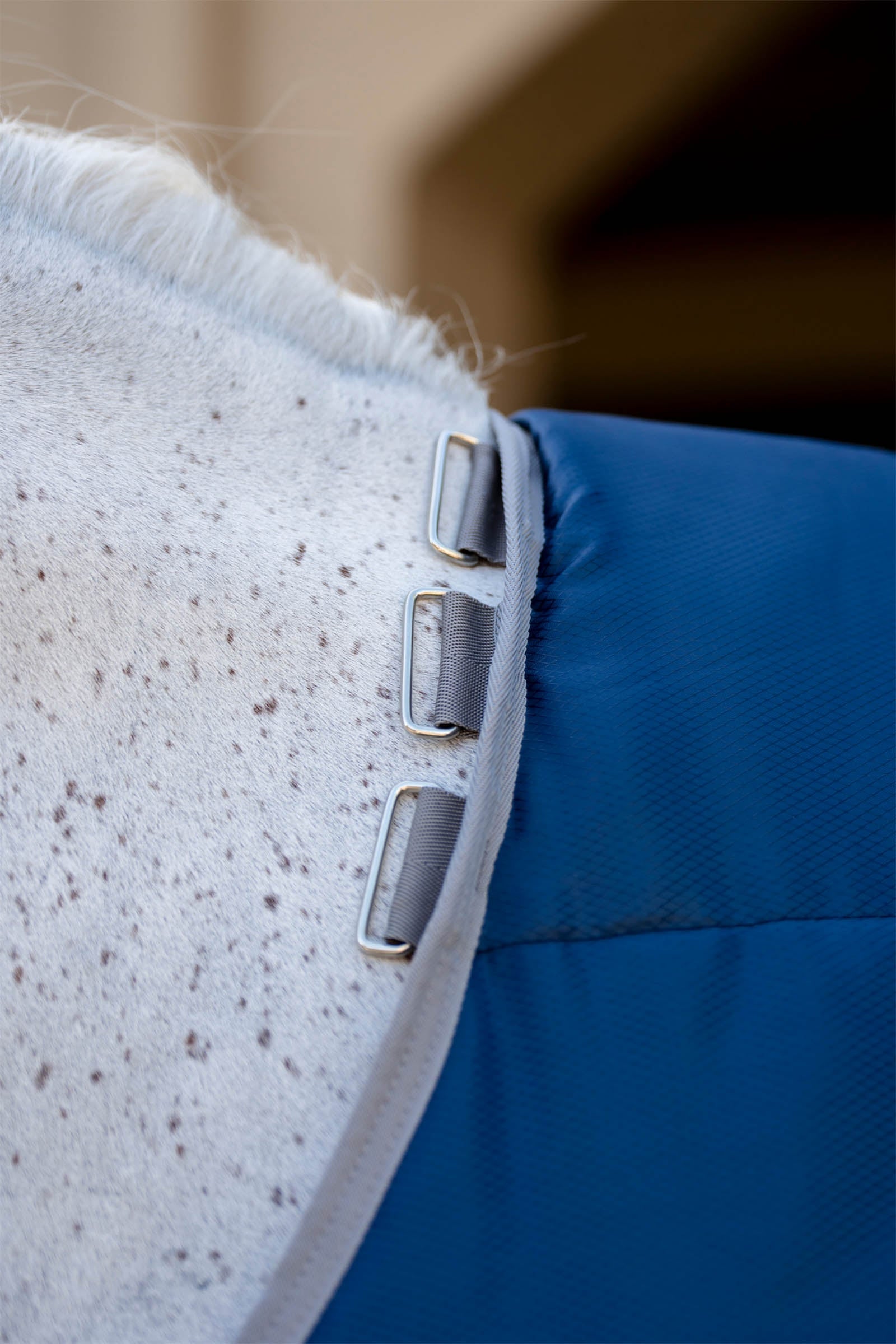 Horseware Amigo Ripstop Insulator Stable Rug, 350 g Horse Rugs