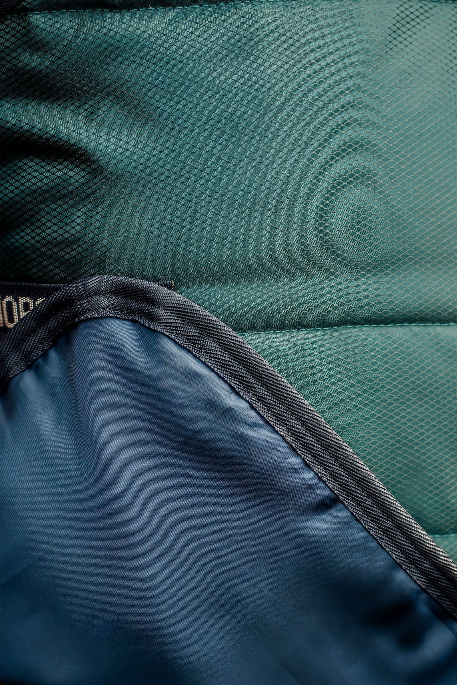 Horseware Amigo Ripstop Insulator Stable Rug, 350 g Horse Rugs