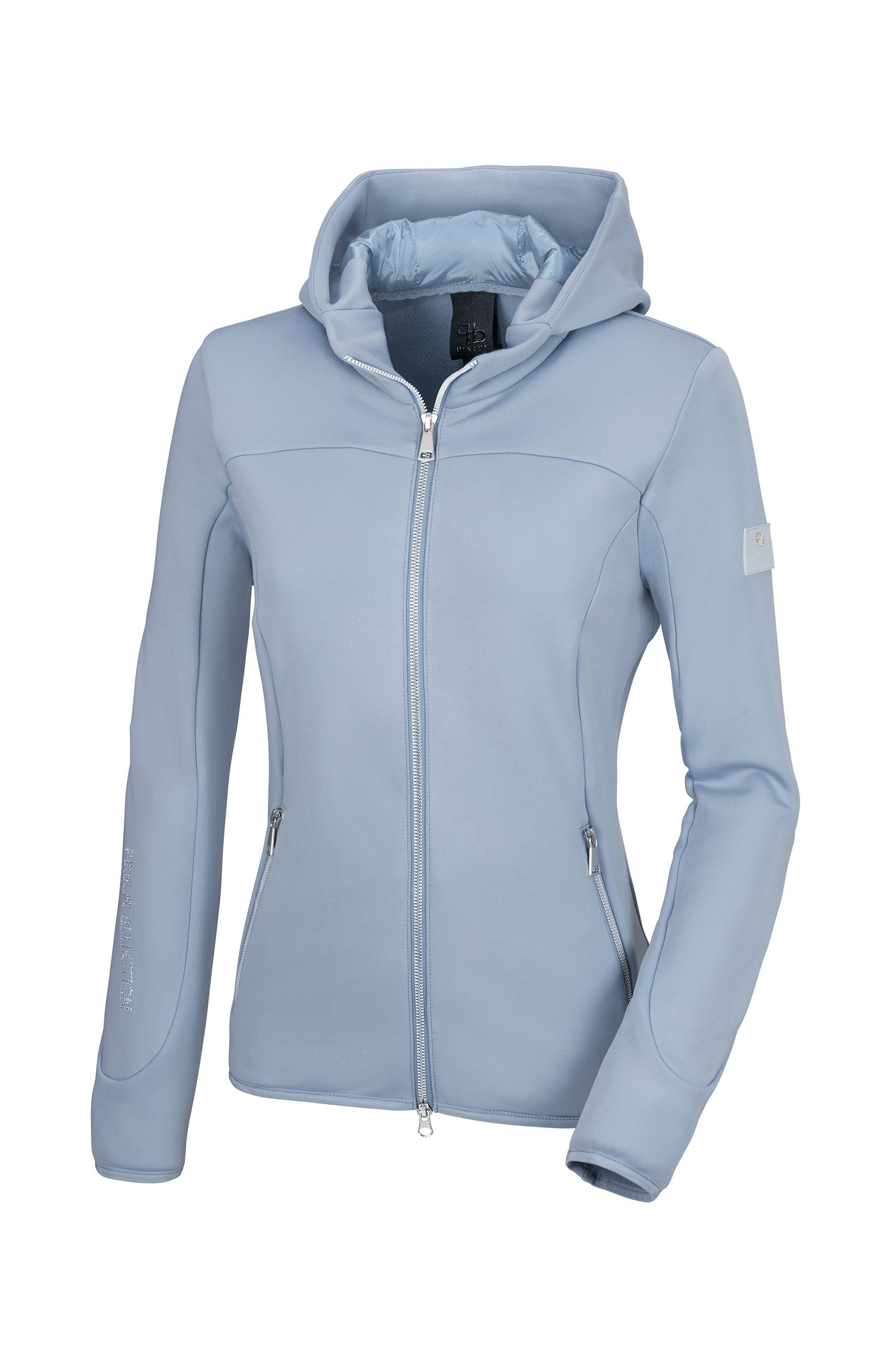 Pikeur Selection Tech-Fleece Jacke Damen Reitbekleidung