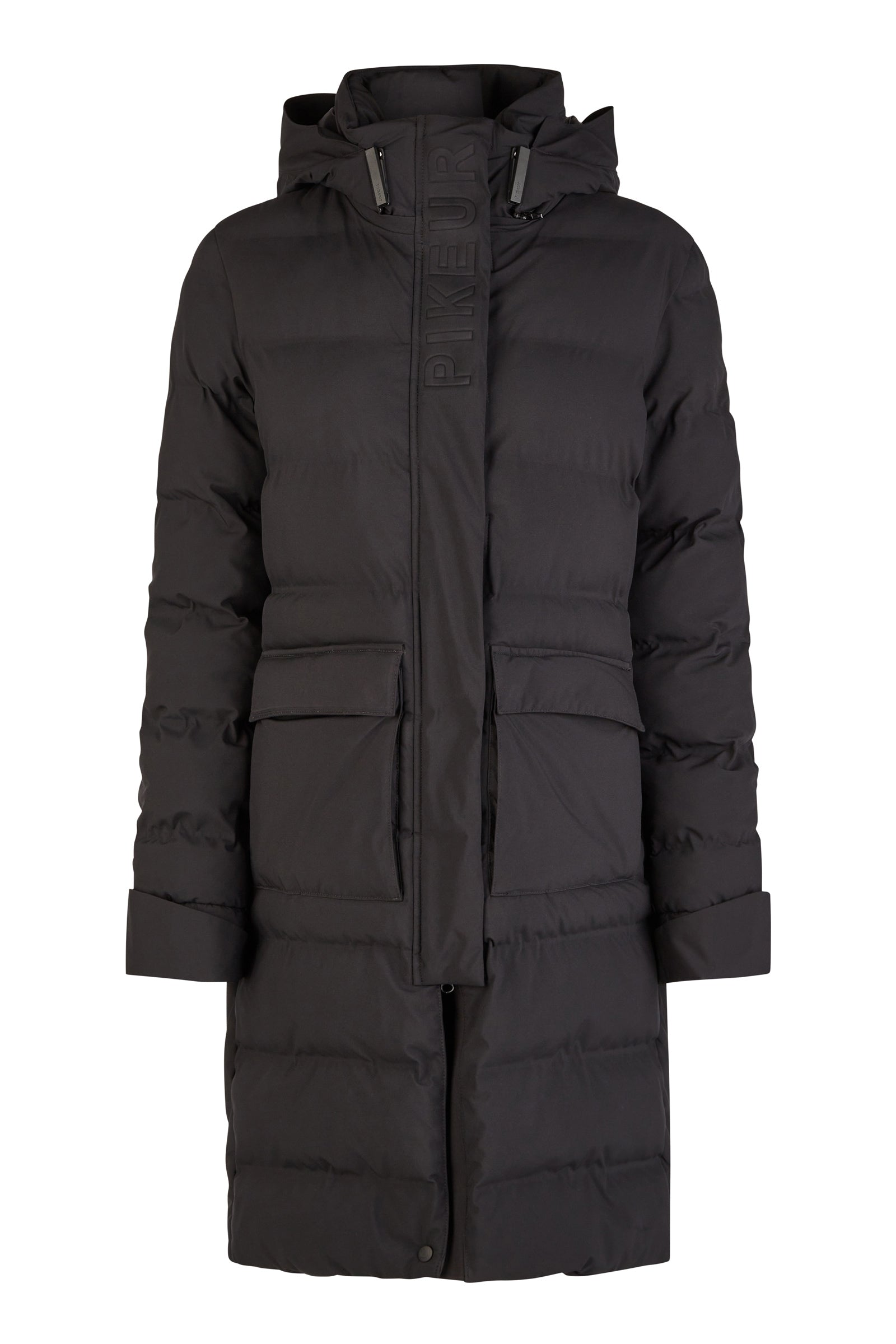 Pikeur Athleisure Raincoat Damen Reitbekleidung