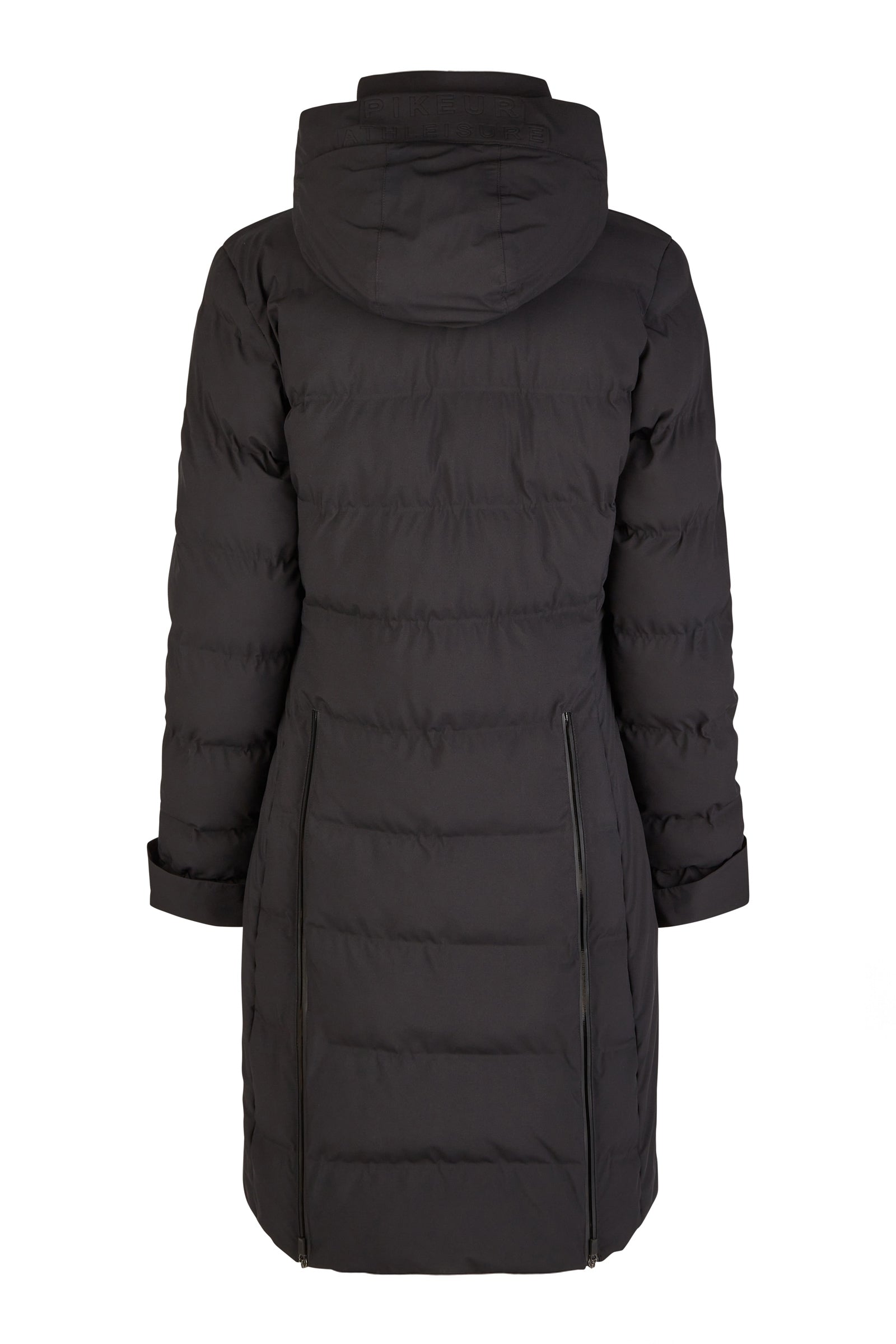 Pikeur Athleisure Raincoat Women’s Riding Clothing