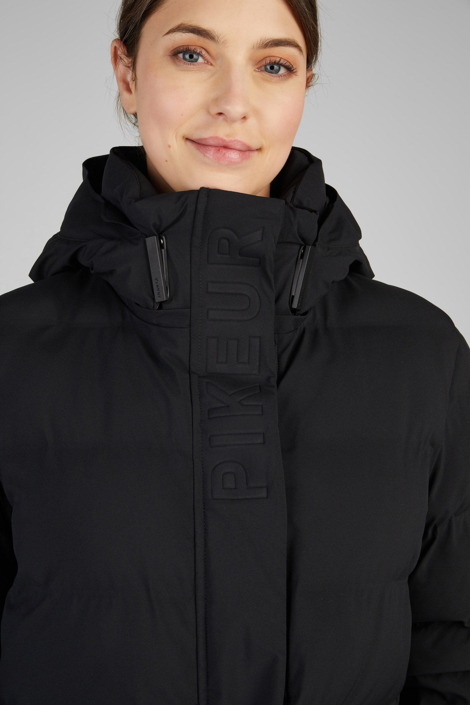 Pikeur Athleisure Raincoat Women’s Riding Clothing