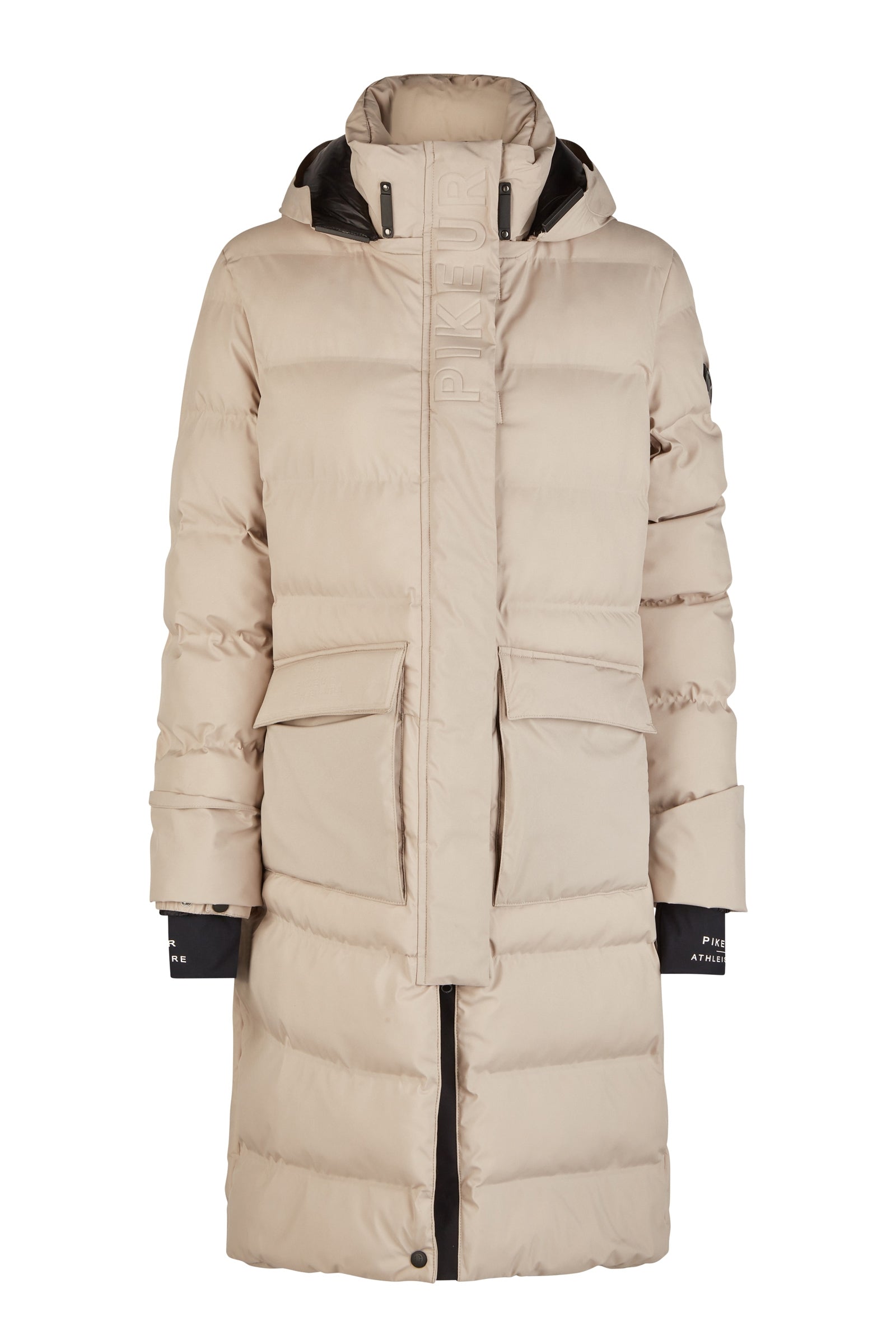 Pikeur Athleisure Raincoat Damen Reitbekleidung