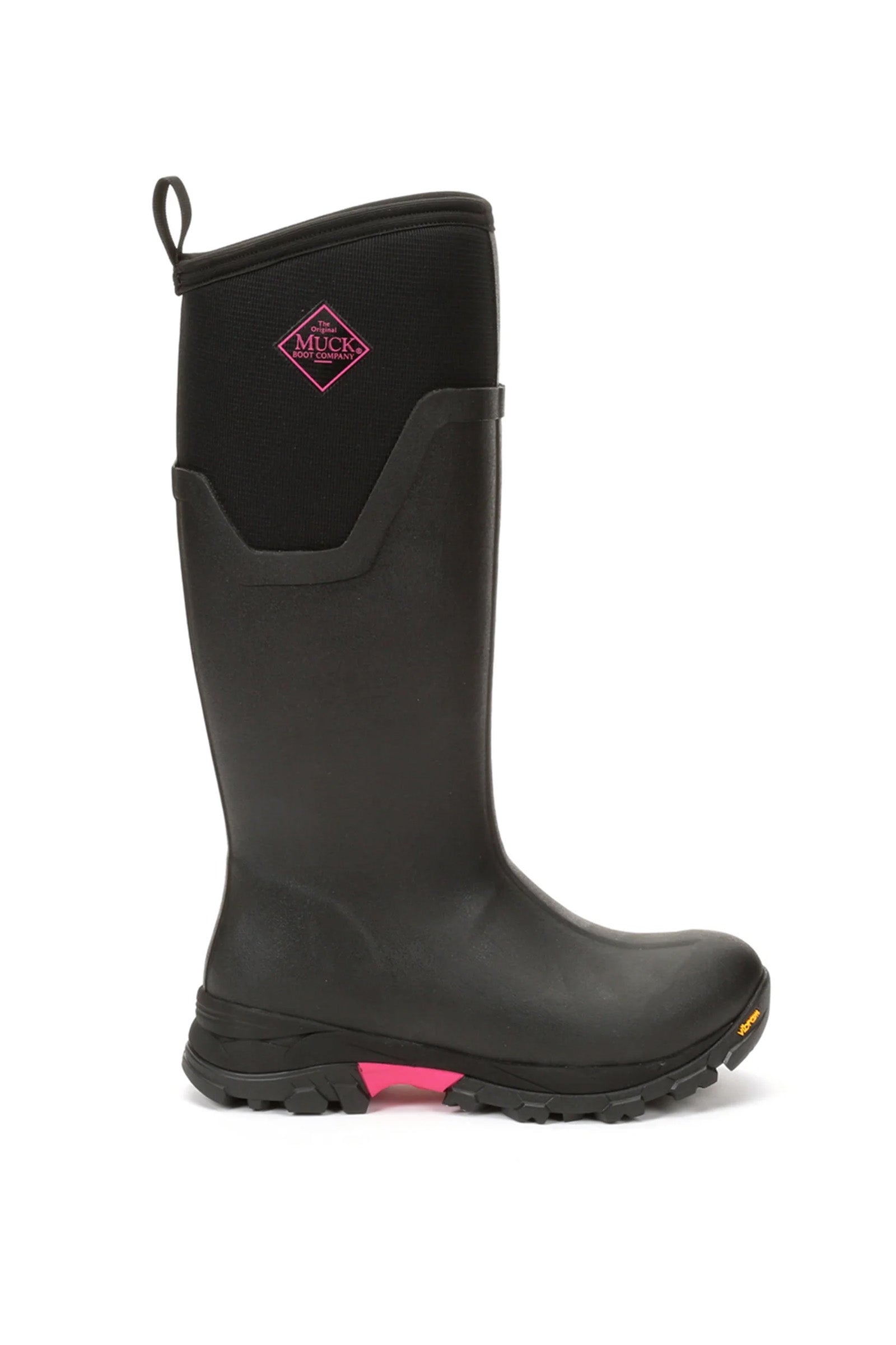 Muck Boot Arctic Ice AG All Terrain Damenstiefel Reitstiefel & Reitschuhe