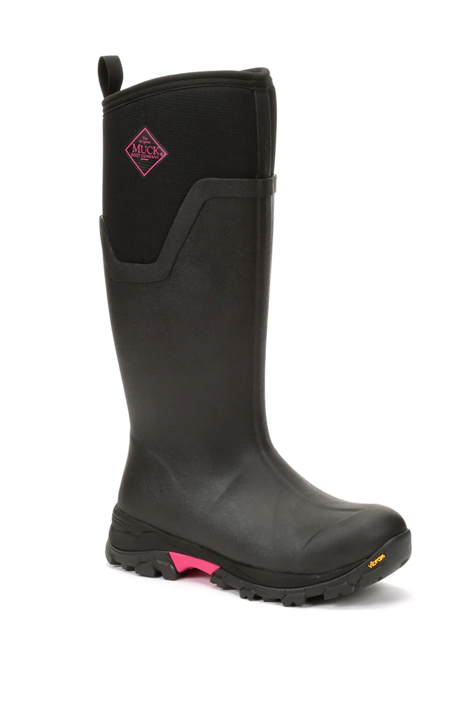 Muck Boot Arctic Ice AG All Terrain Women´s Boots Riding Boots & Riding Shoes