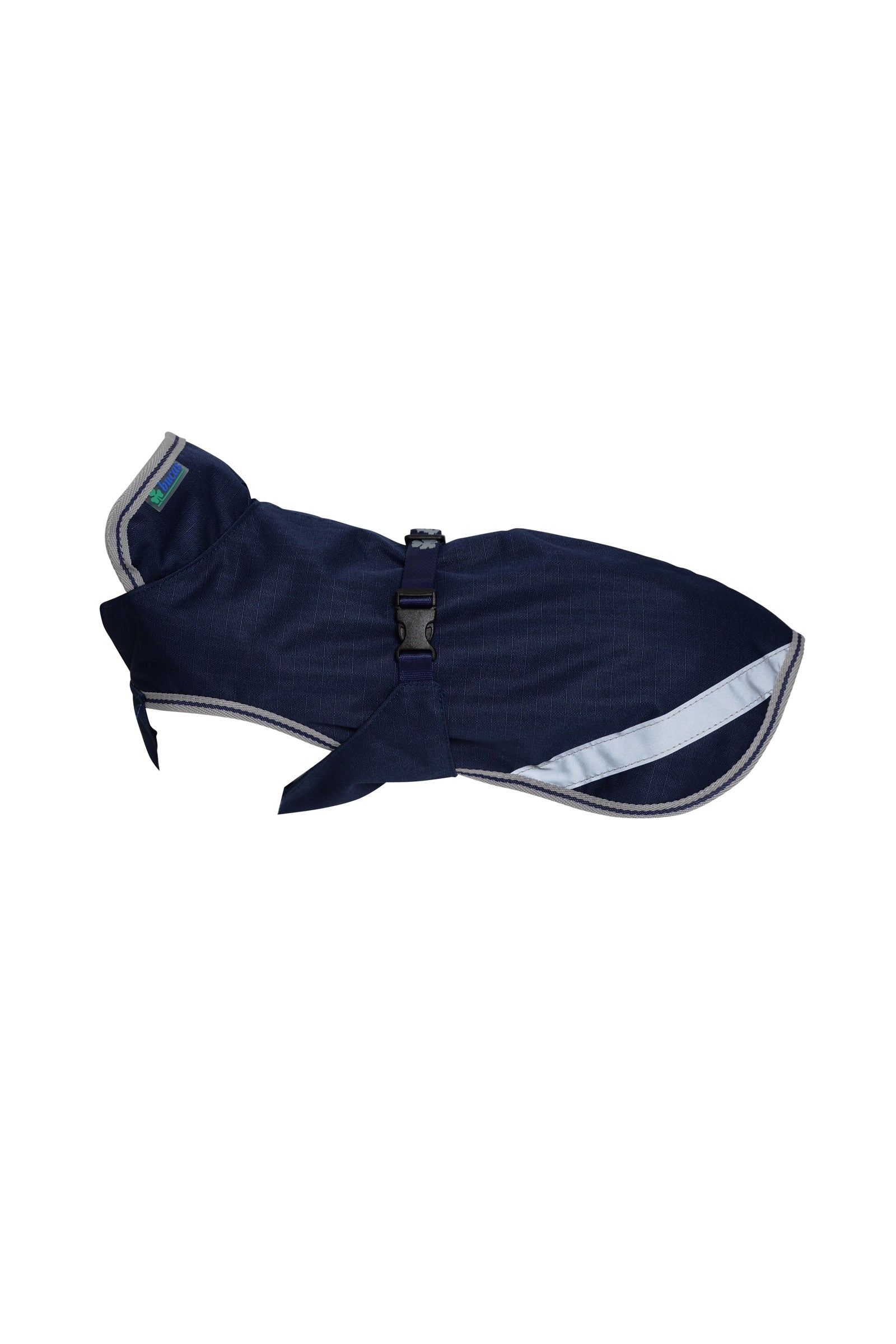 Bucas Freedom Hundedecke, 300g (50-75 cm) Hund