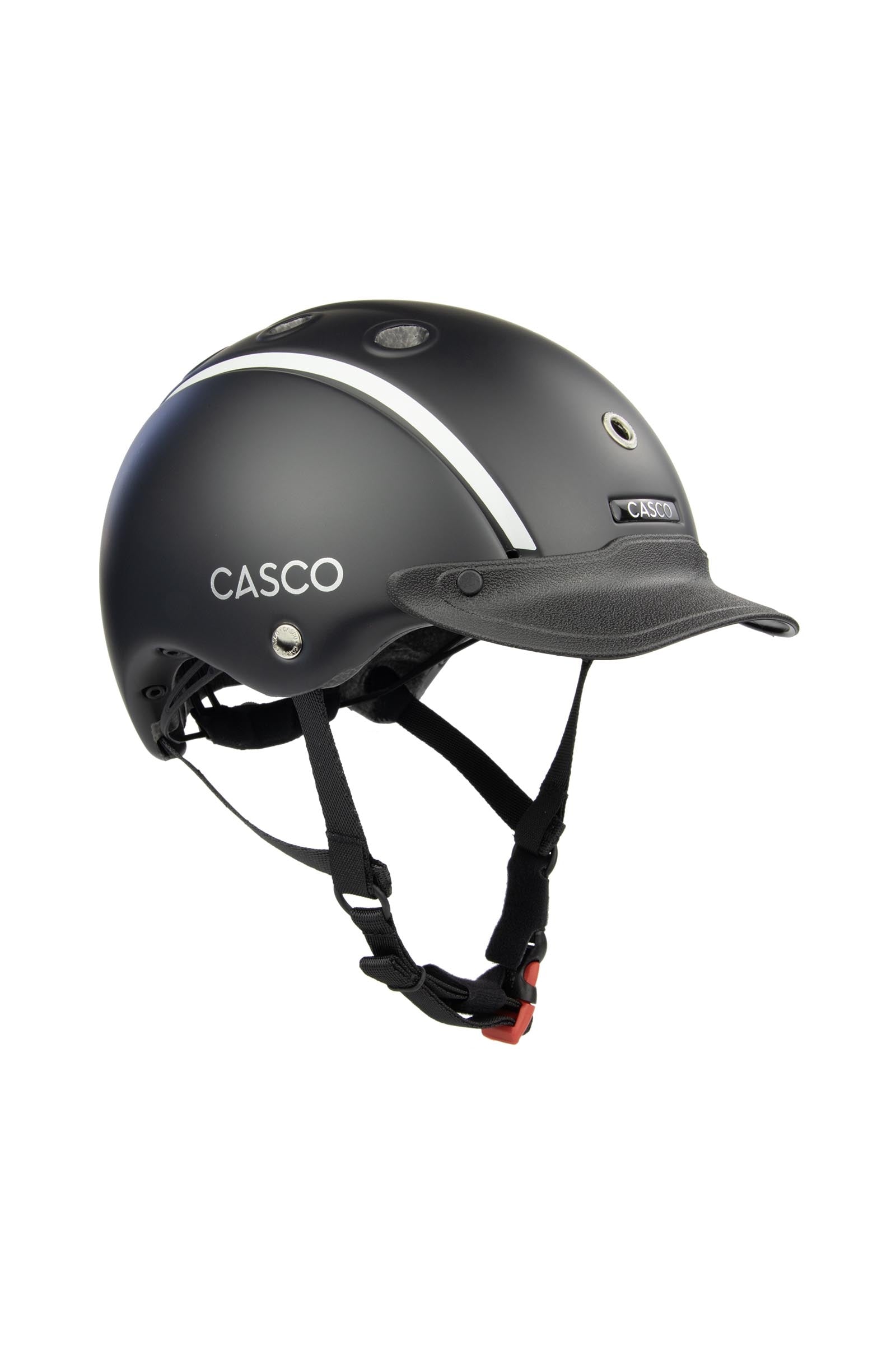 Casco Choice Prime Kinderreithelm Reithelme & Sicherheitswesten