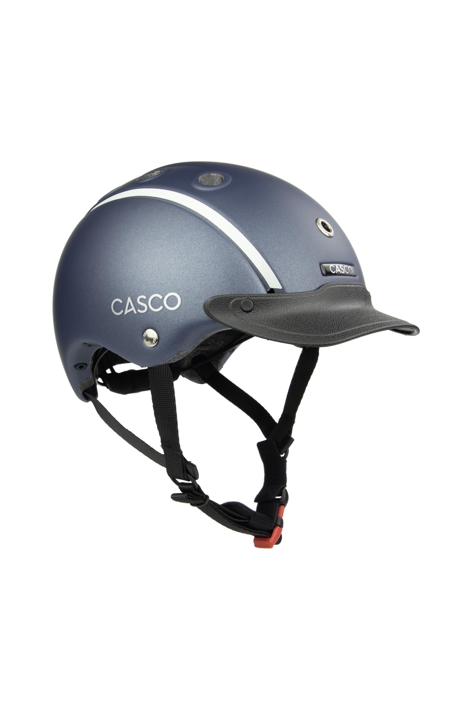 Casco Choice Prime Kinderreithelm Reithelme & Sicherheitswesten