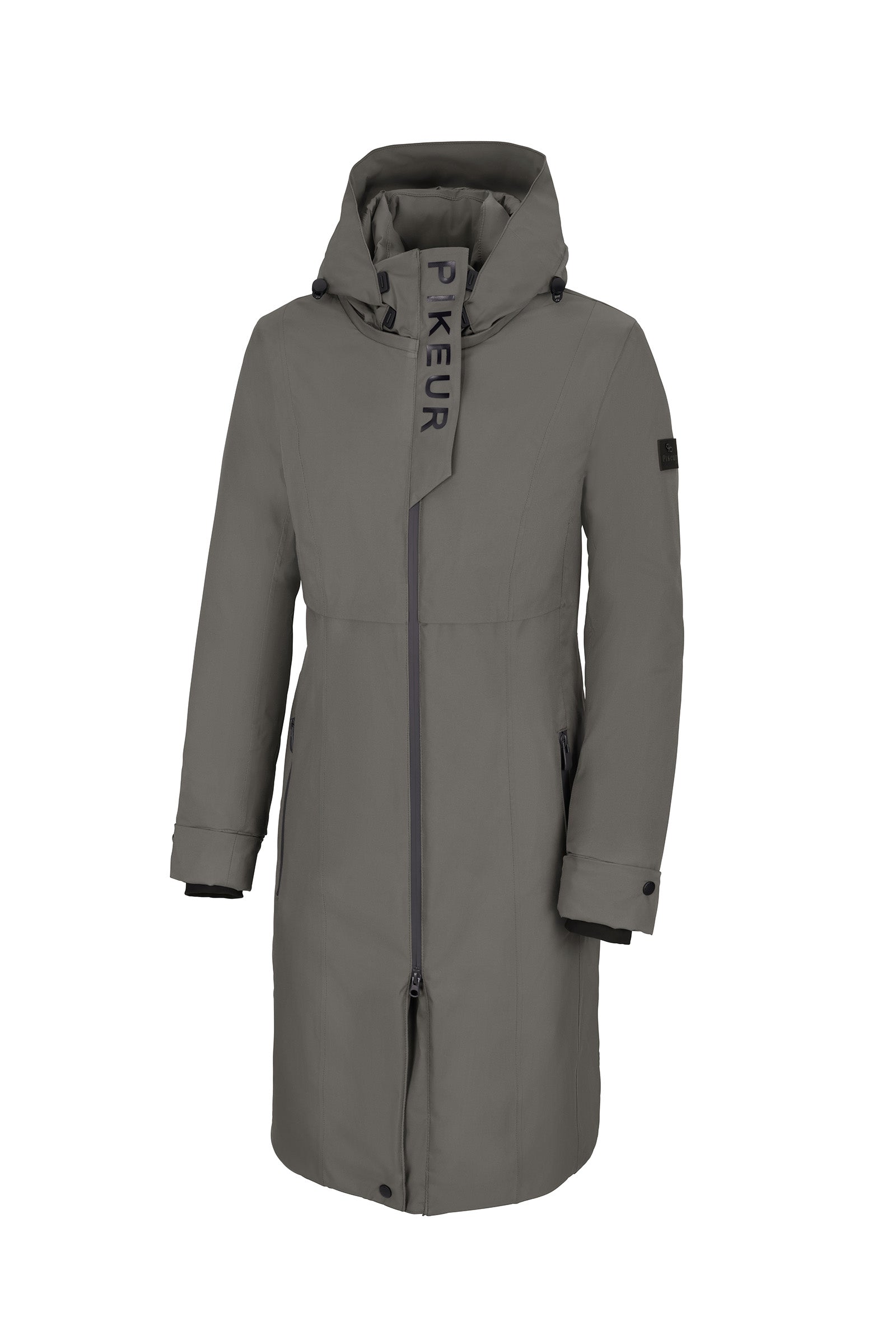 Pikeur Selection Damen Regenmantel Damen Reitbekleidung