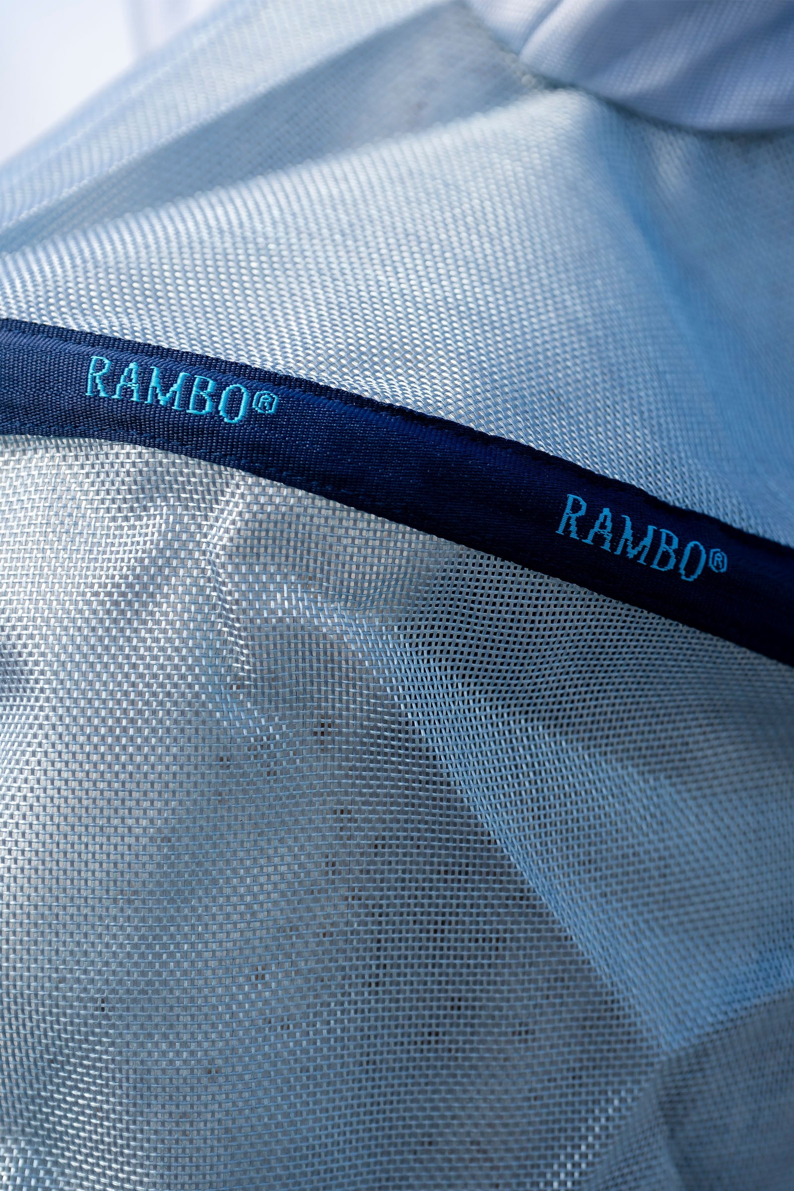 Horseware Rambo Flymask Antifly Protection for Horses