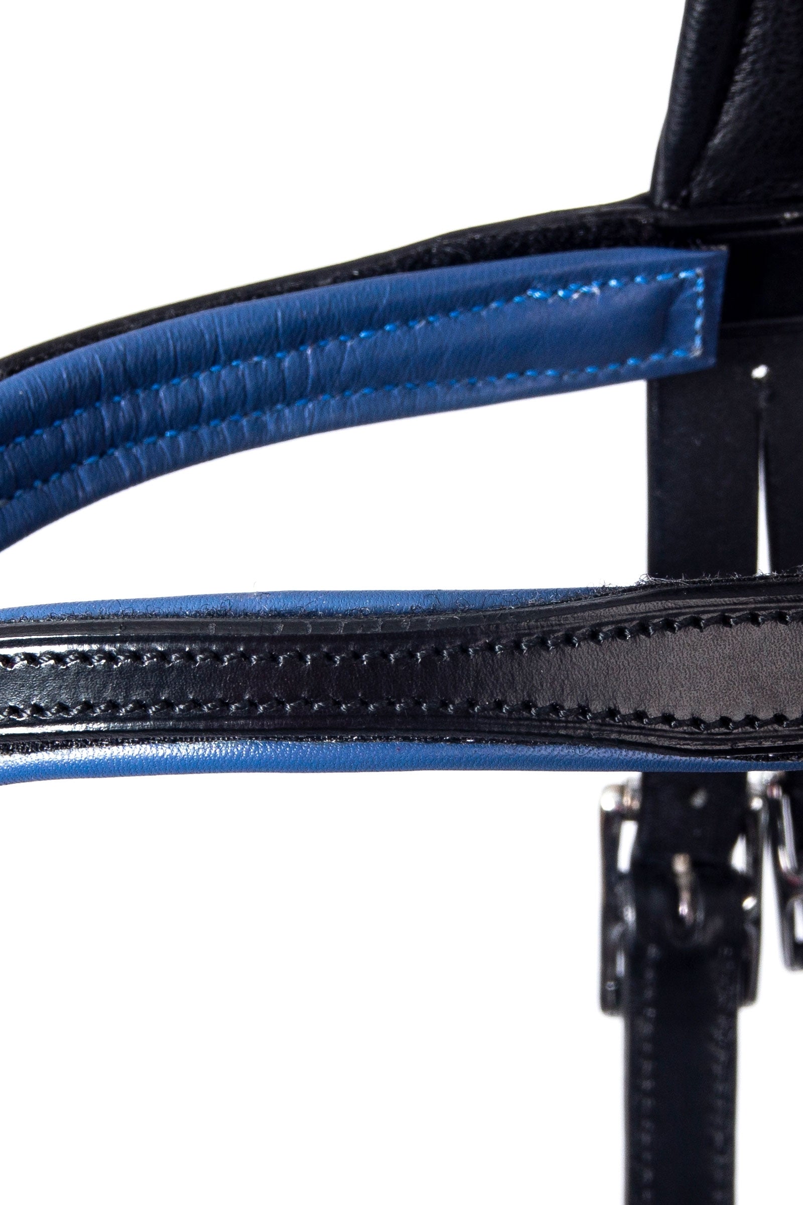 F.R.A. Freedom Riding Articles Aruba Bitless Bridle With Reins (System 3) Bridles & Reins