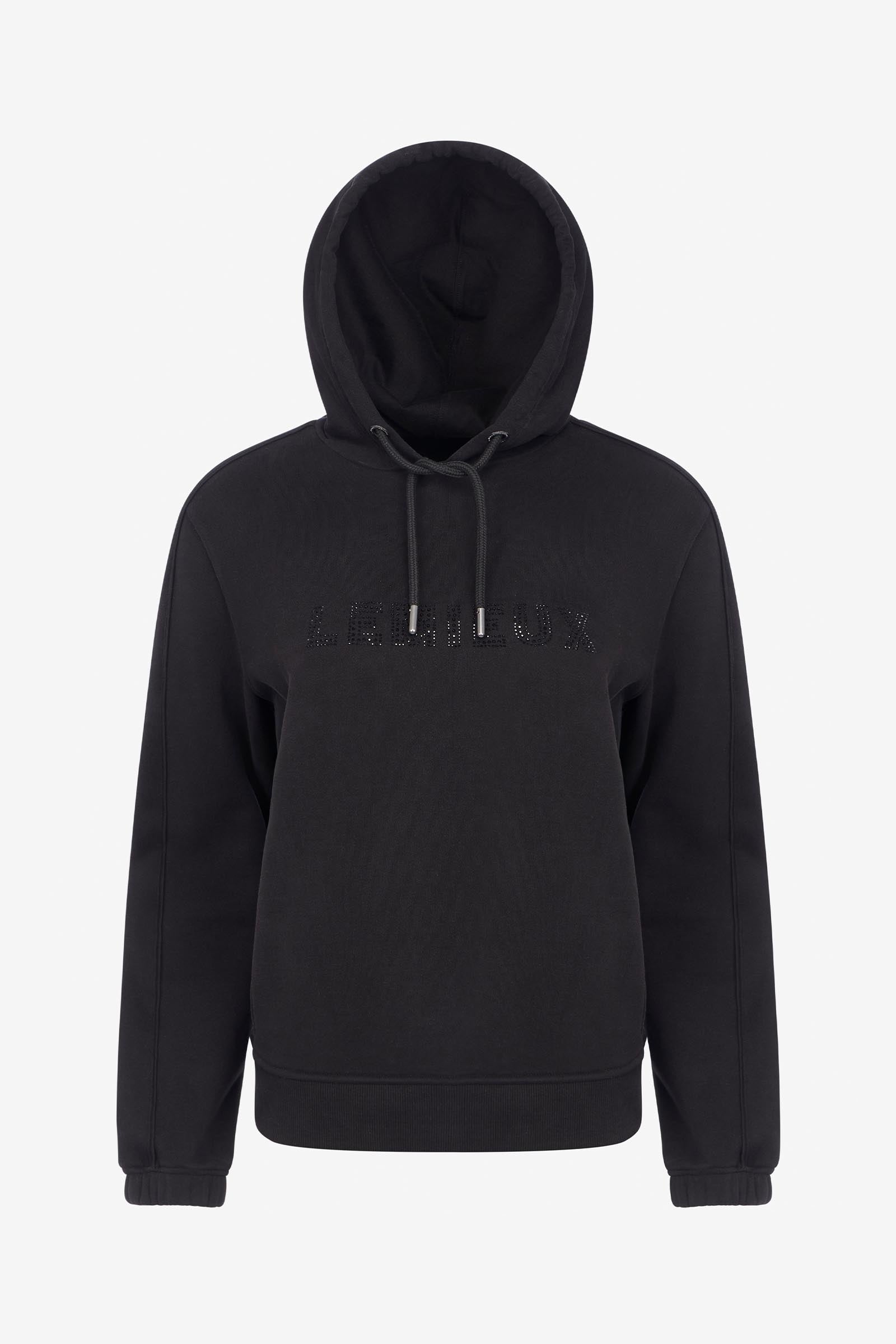 LeMieux Eden Women´s Sparkle Hoodie Women’s Riding Clothing