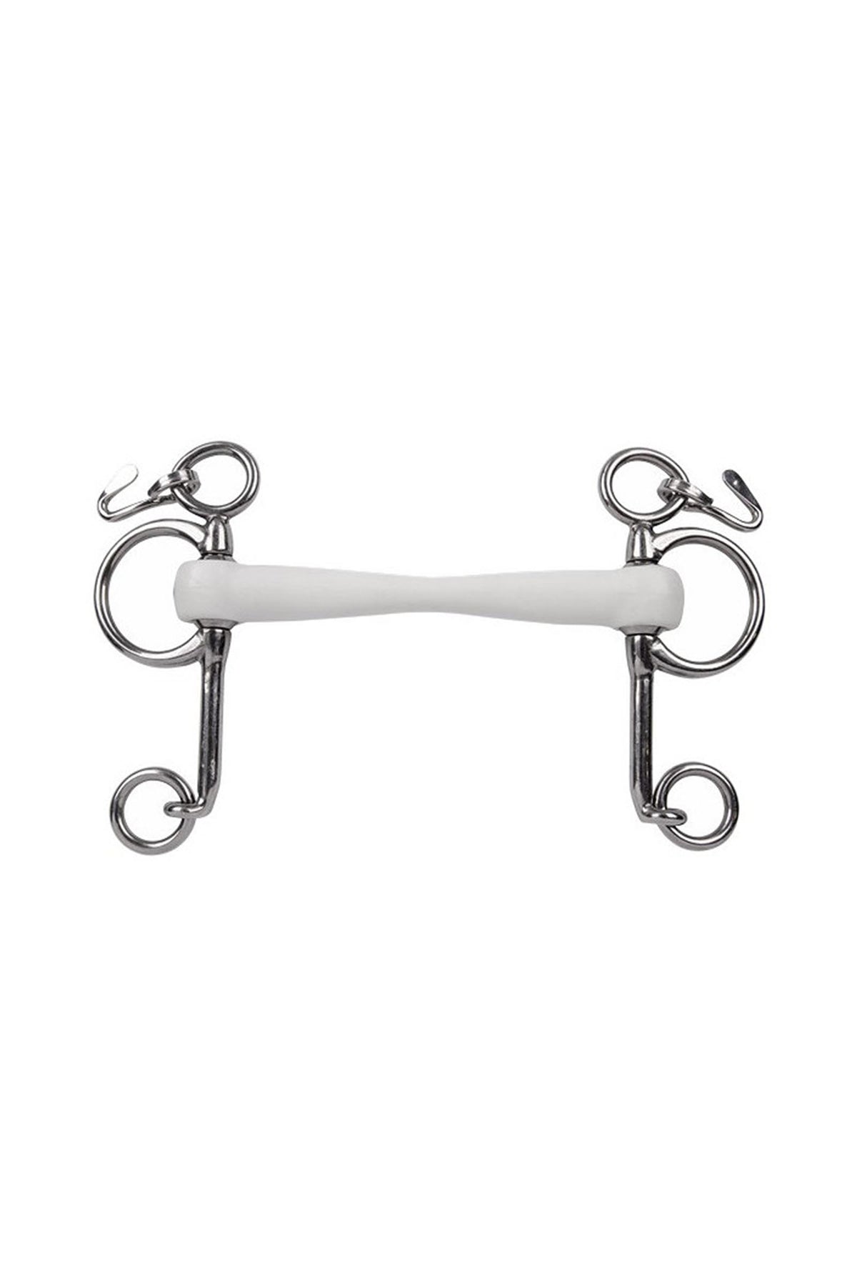 Trust Equestrian Inno Sense Pelham Flexi Soft-20 Gebisse