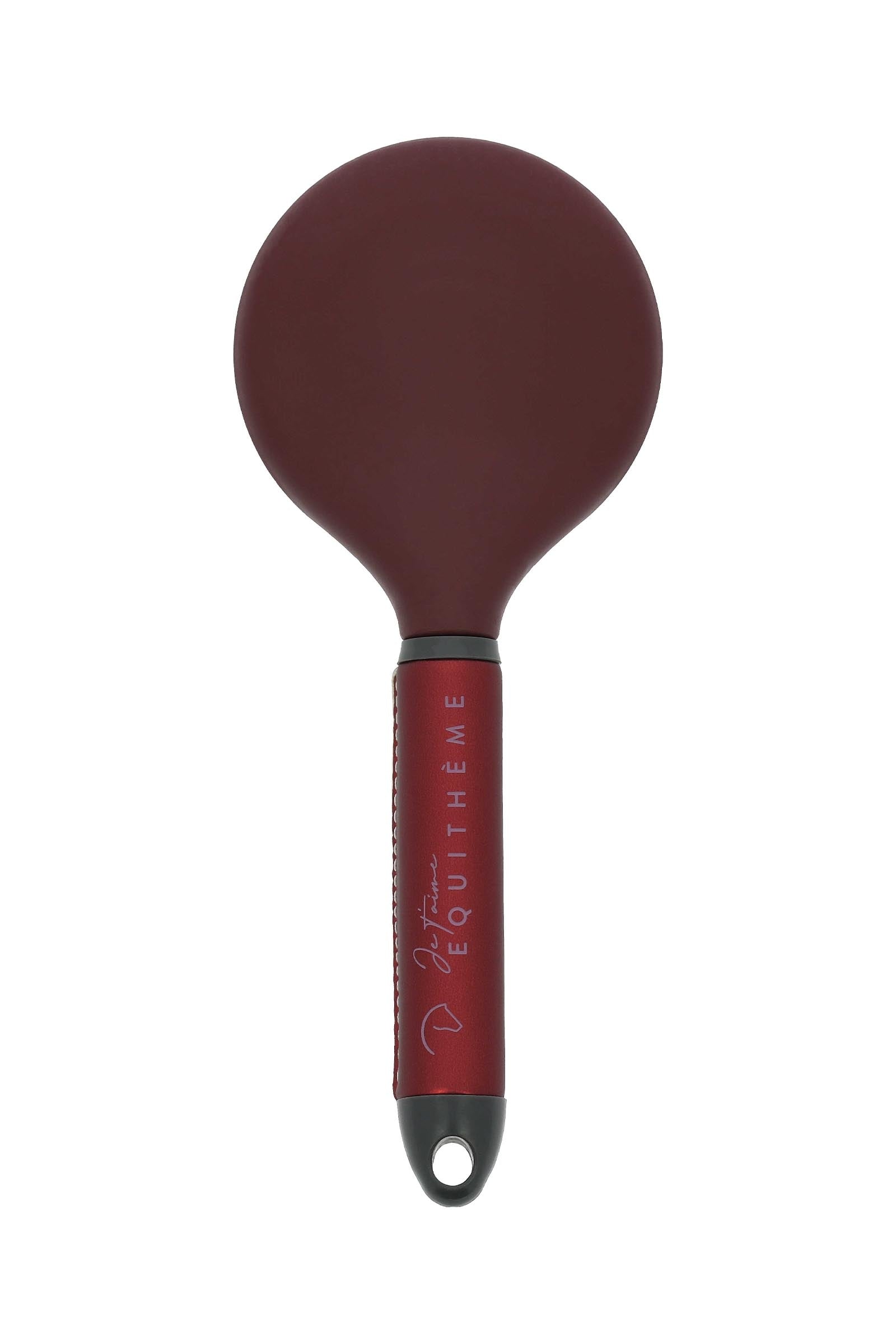 EQUITHÈME Je t'aime Mane Brush Horse Grooming Tools