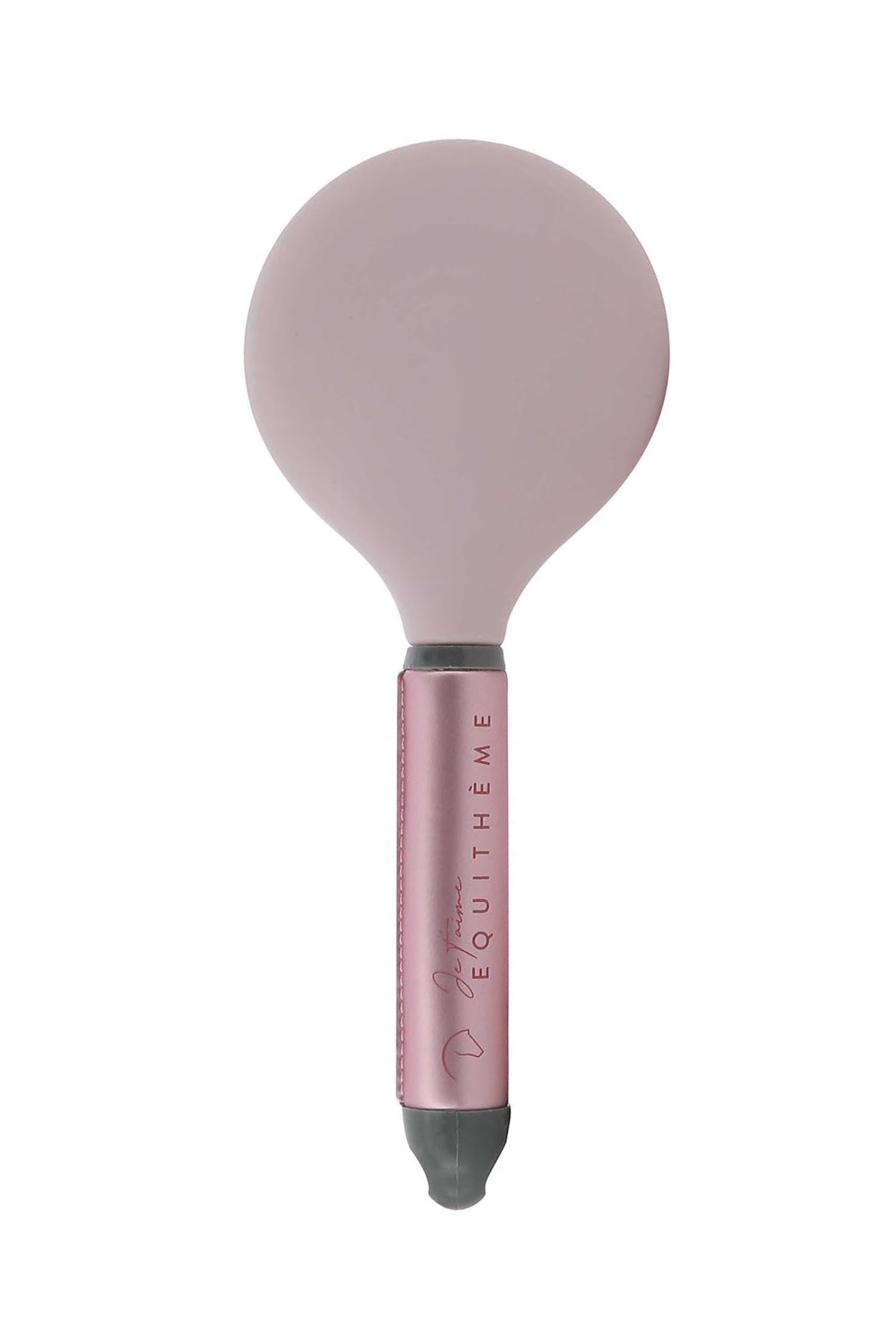 EQUITHÈME Je t'aime Mane Brush Horse Grooming Tools