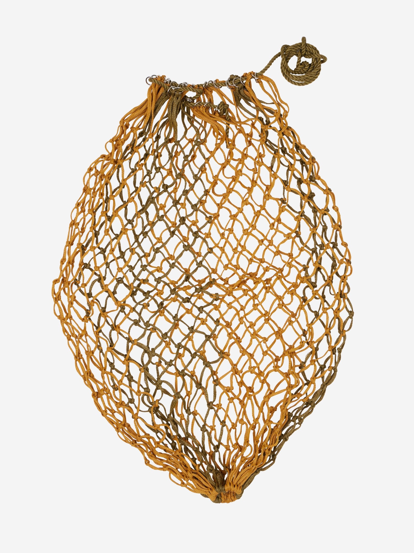 LeMieux Hippo Heunetz Füttern & Tränken