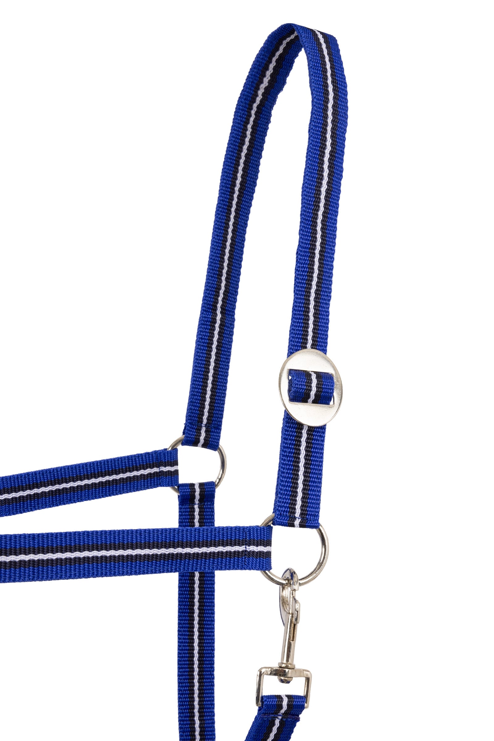 Horze Halter (Set of 3 pcs) Halters & Leads