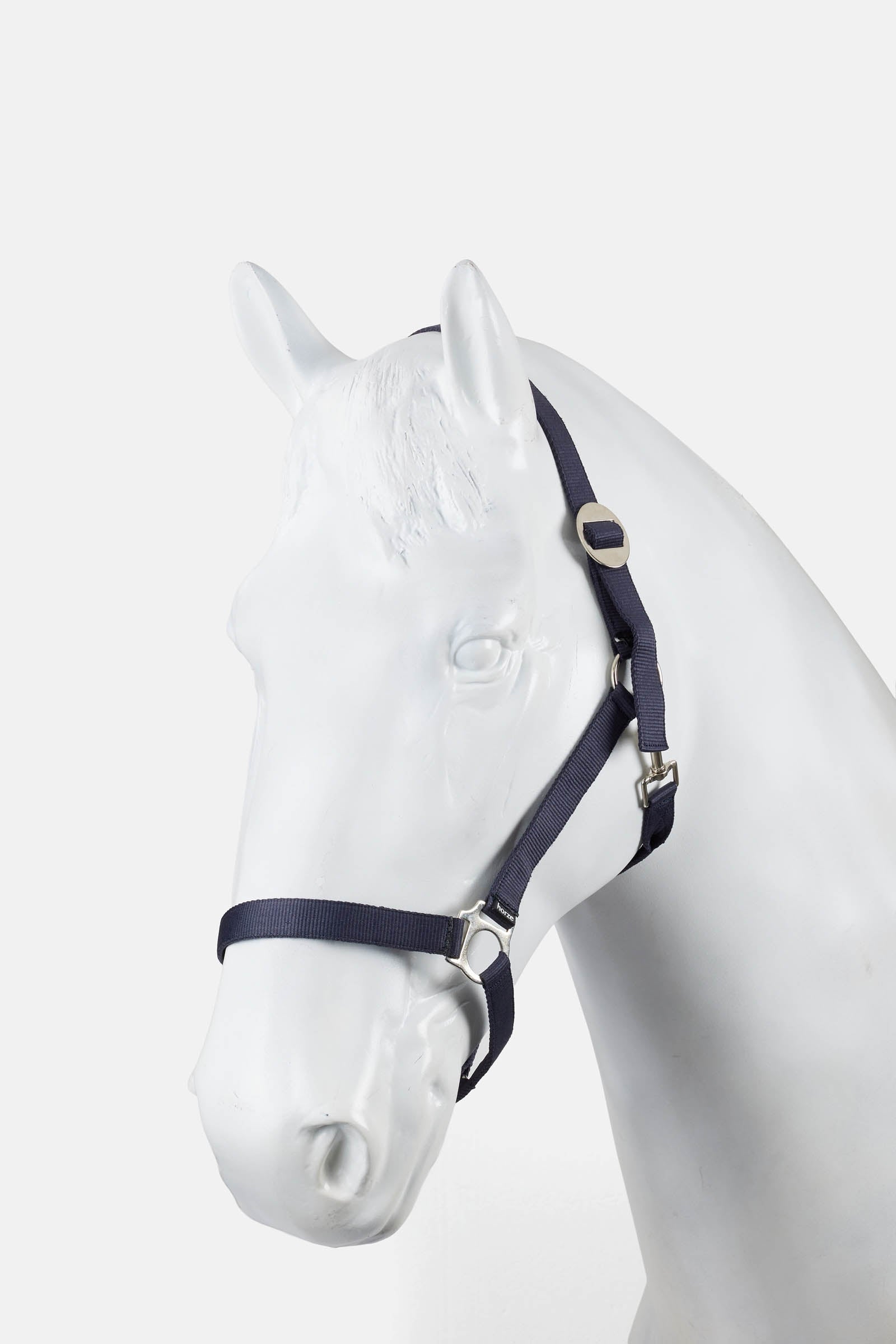 Horze Halter (Set of 3 pcs) Halters & Leads