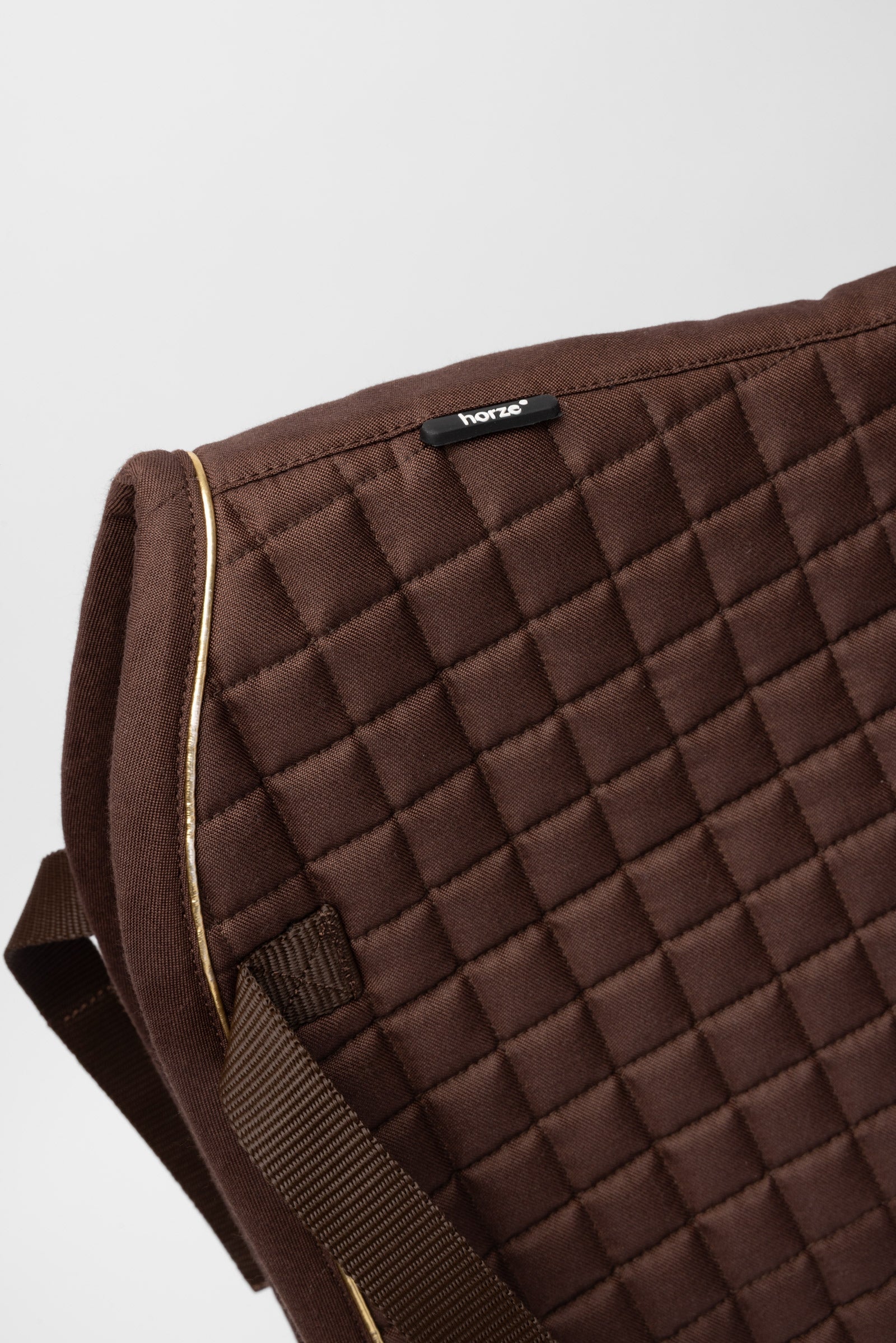 Horze Exeter Dressage Saddle Pad Saddle Pads