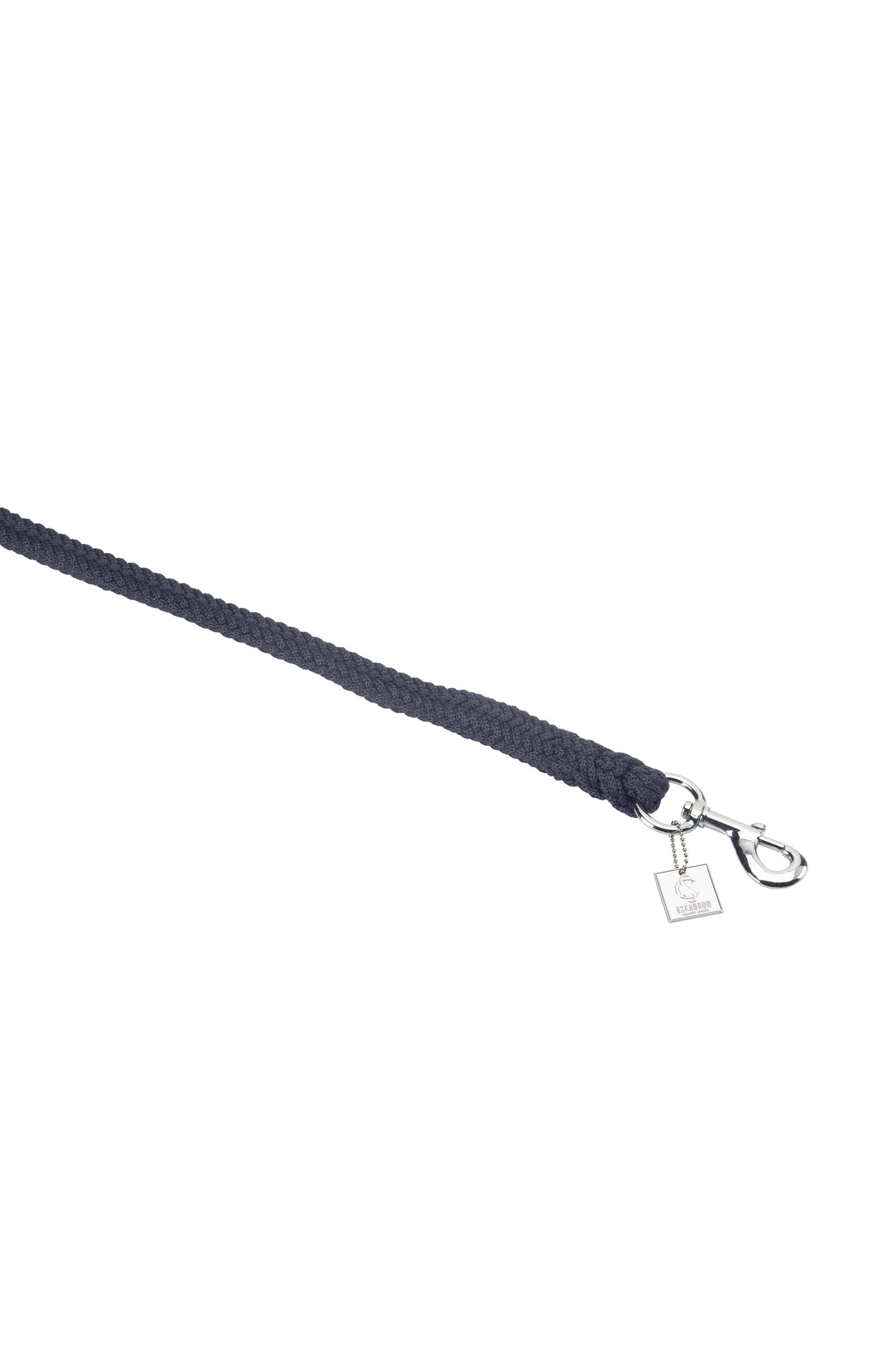 Eskadron Classic Sport SS26 Duralastischer Führstrick mit drehbarem Haken Halfter & Stricke