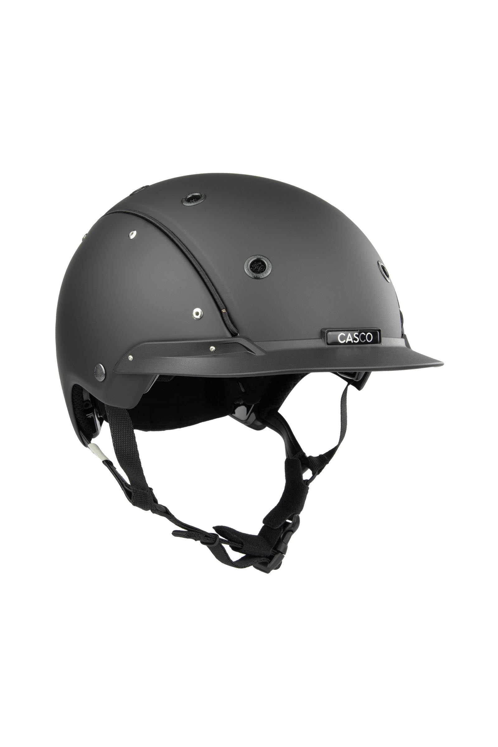 Casco Champ Prime Reithelm Reithelme & Sicherheitswesten
