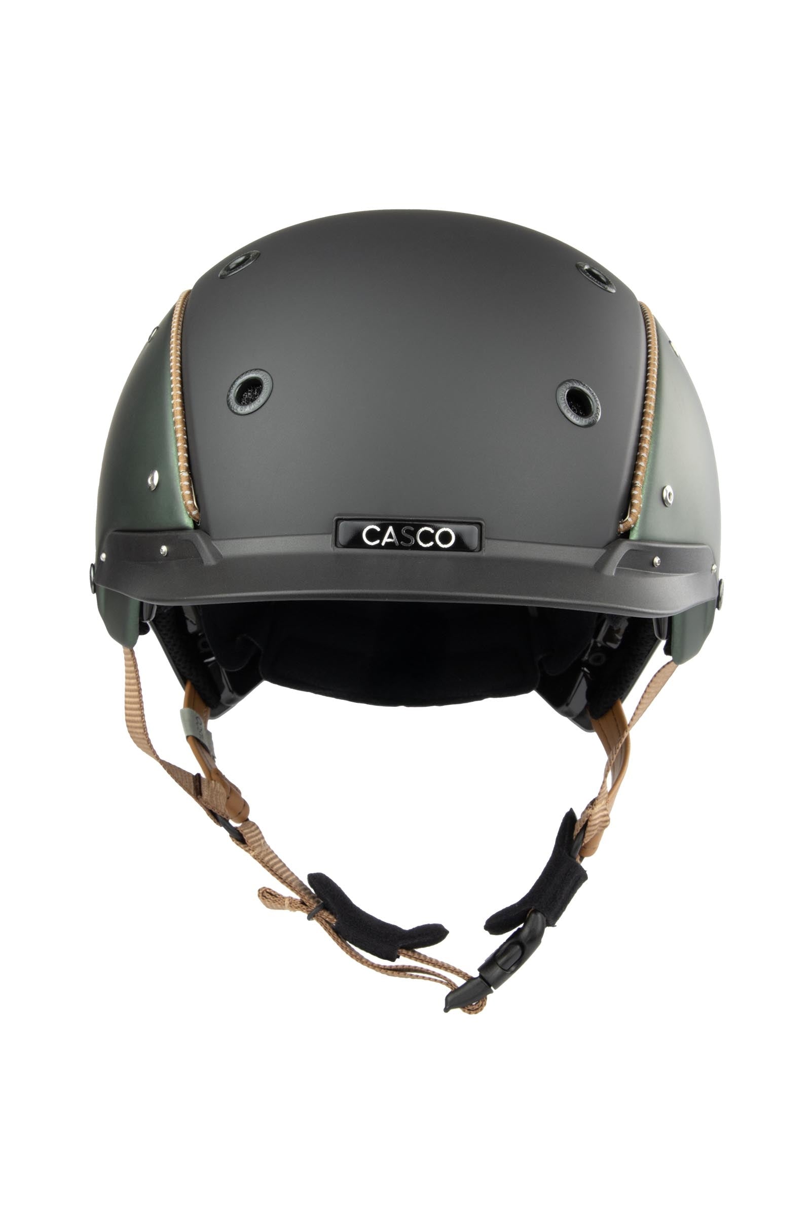 Casco Champ Prime Riding Helmet Safety Equipment
